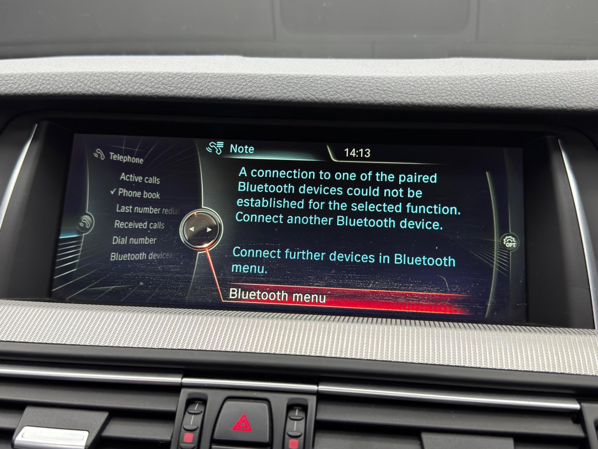 BMW M5 4.4 V8 DCT Euro 5 (s/s) 4dr 4dr Automatic 2026