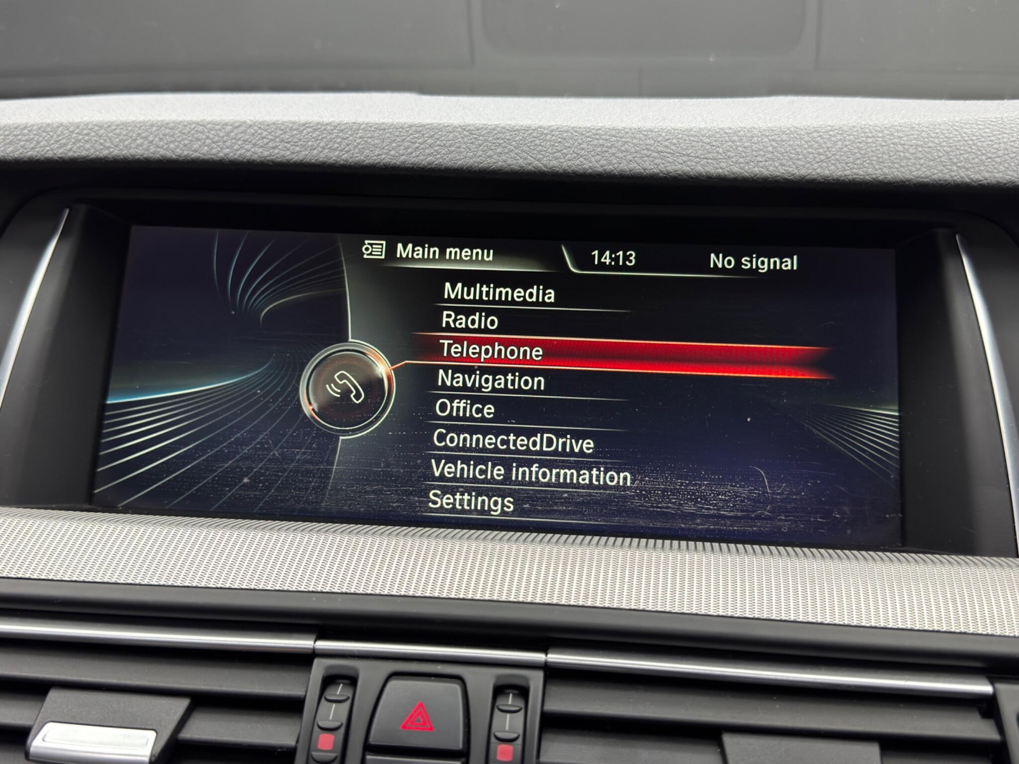 BMW M5 4.4 V8 DCT Euro 5 (s/s) 4dr 4dr Automatic 2026