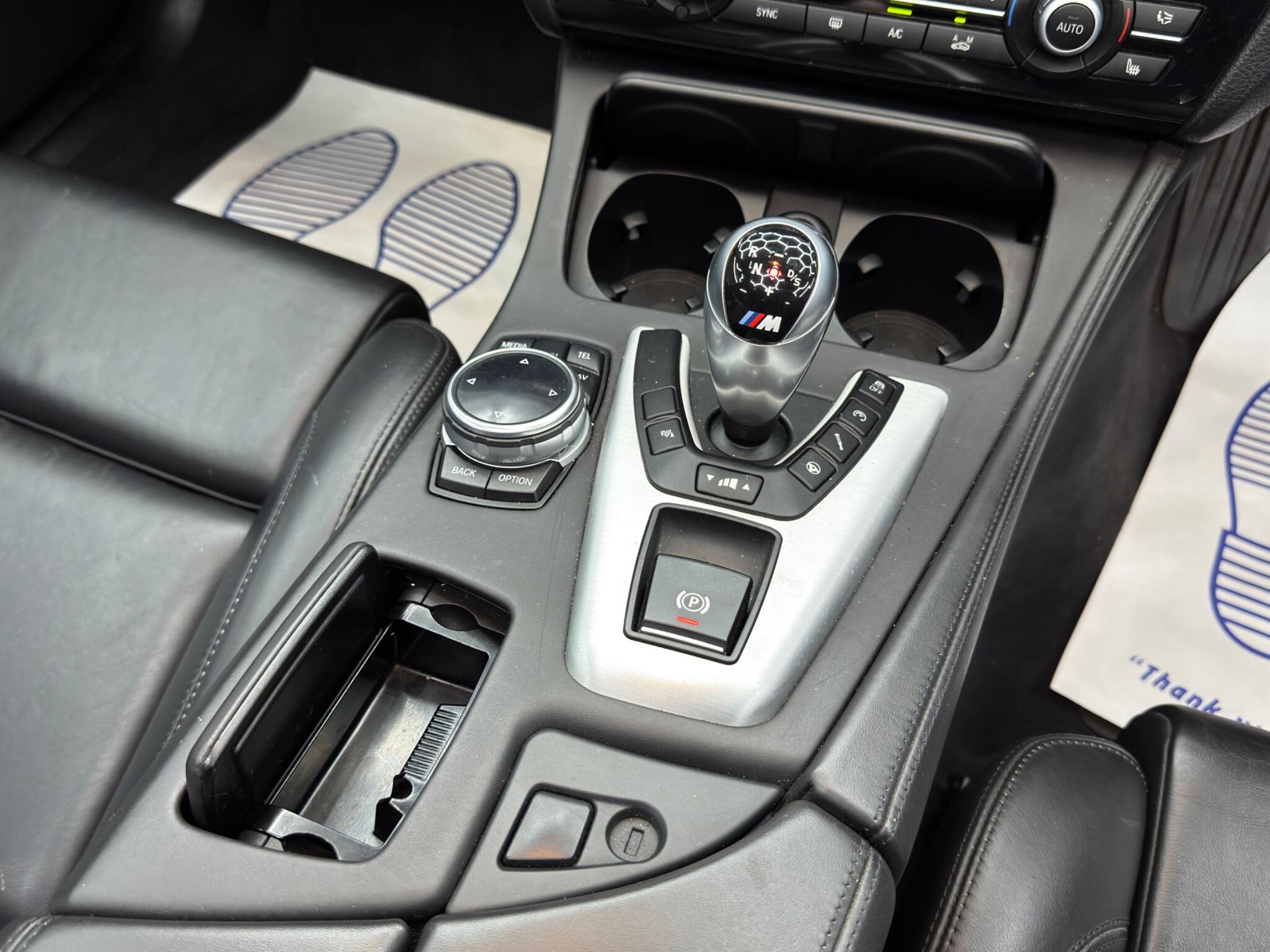 BMW M5 4.4 V8 DCT Euro 5 (s/s) 4dr 4dr Automatic 2026