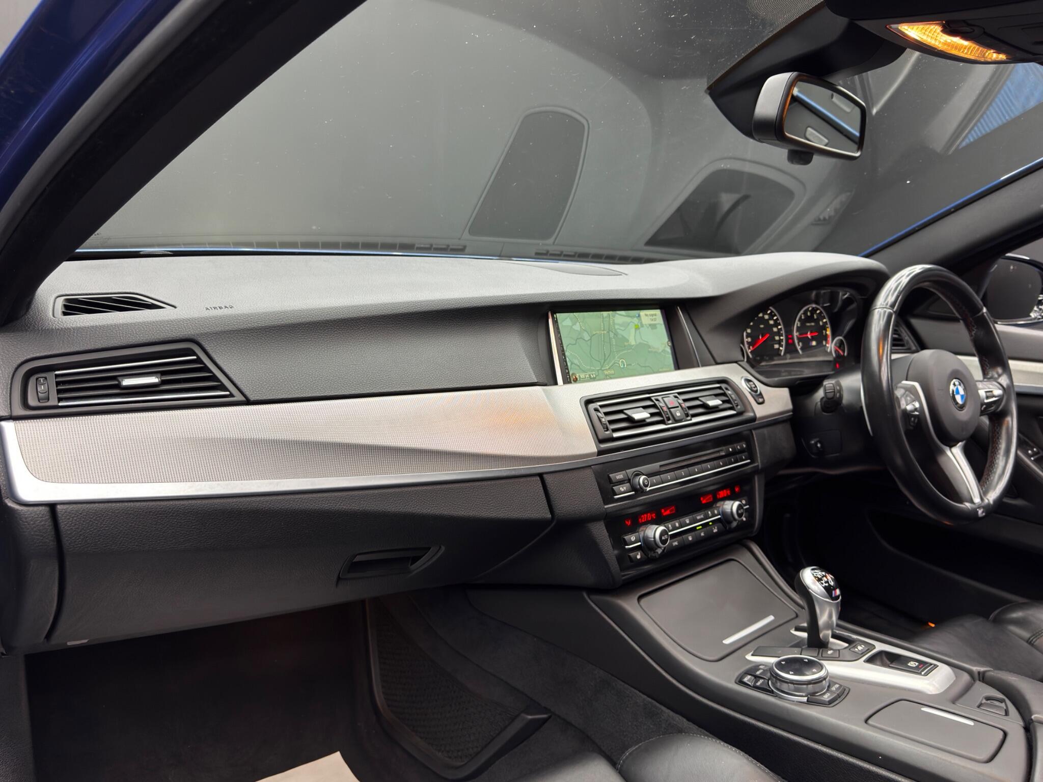 BMW M5 4.4 V8 DCT Euro 5 (s/s) 4dr 4dr Automatic 2026