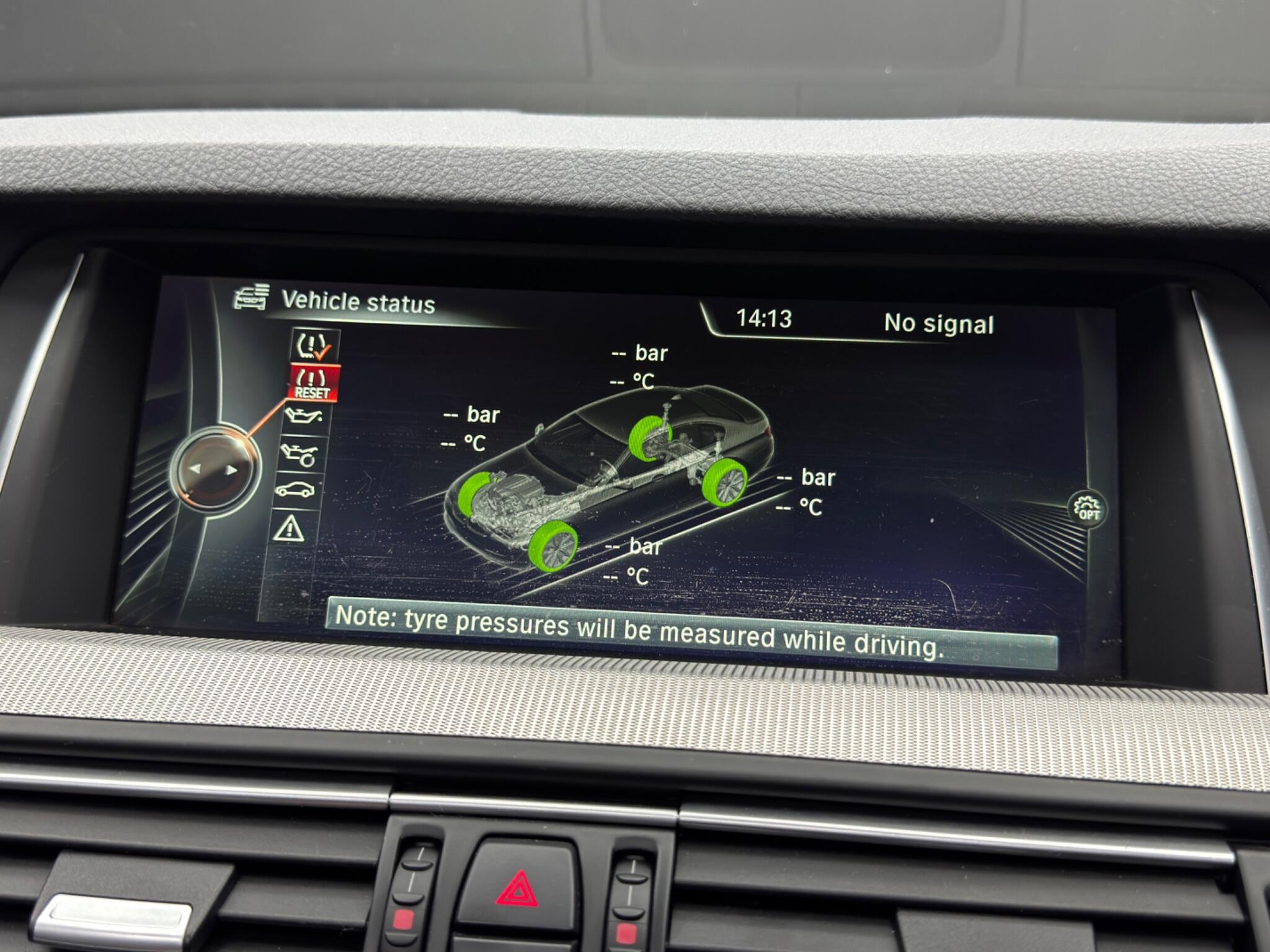 BMW M5 4.4 V8 DCT Euro 5 (s/s) 4dr 4dr Automatic 2026