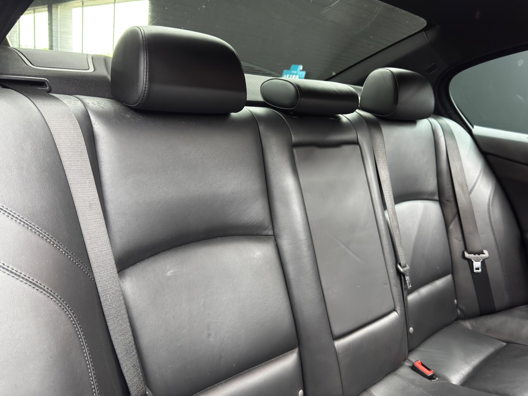 BMW M5 4.4 V8 DCT Euro 5 (s/s) 4dr 4dr Automatic 2026