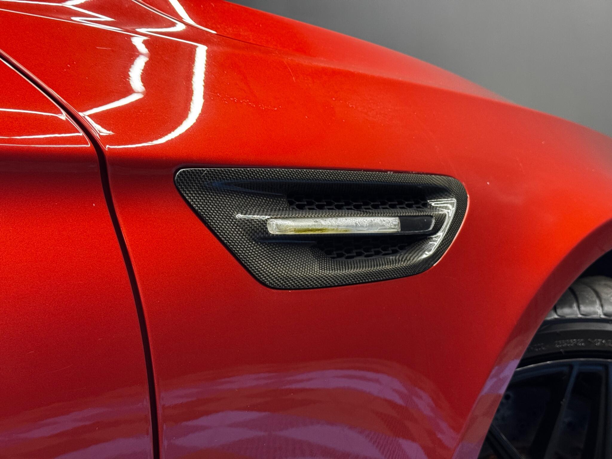 BMW M5 4.4 V8 DCT Euro 6 (s/s) 4dr 4dr Automatic 2026