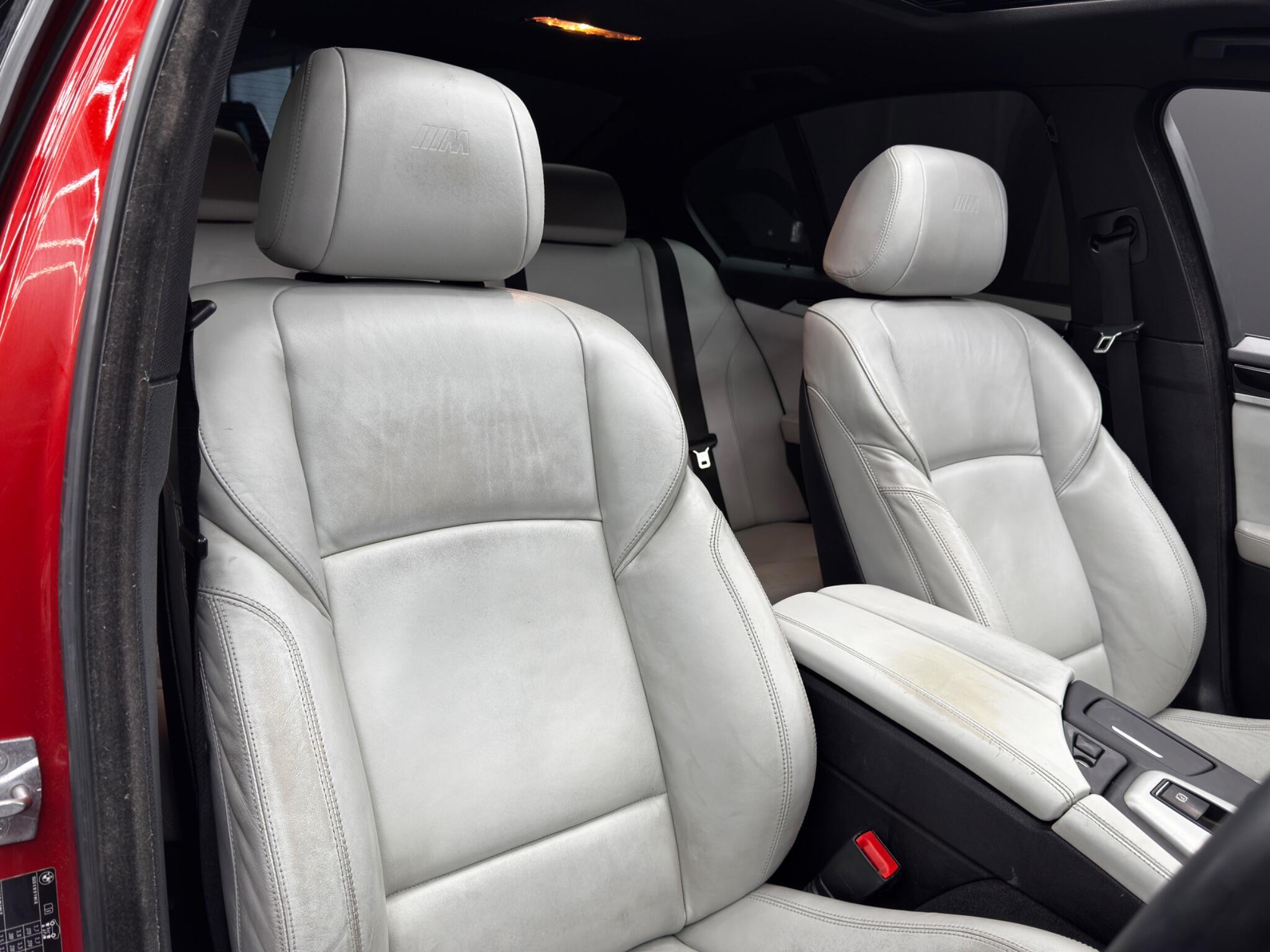 BMW M5 4.4 V8 DCT Euro 6 (s/s) 4dr 4dr Automatic 2026