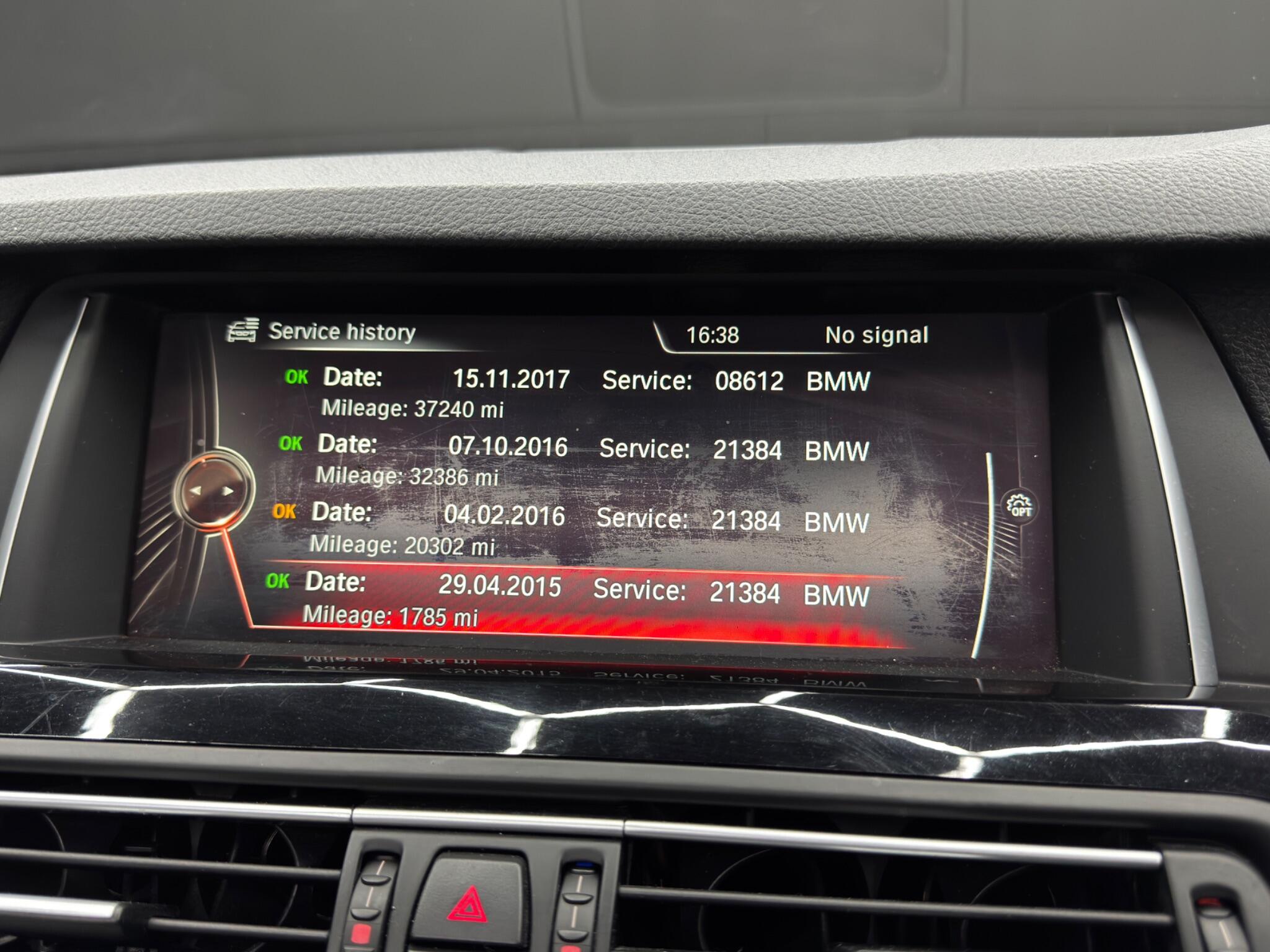 BMW M5 4.4 V8 DCT Euro 6 (s/s) 4dr 4dr Automatic 2026