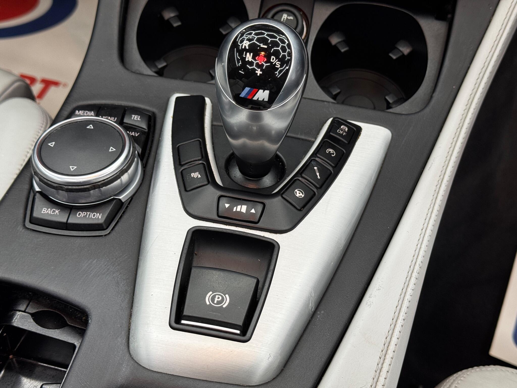 BMW M5 4.4 V8 DCT Euro 6 (s/s) 4dr 4dr Automatic 2026