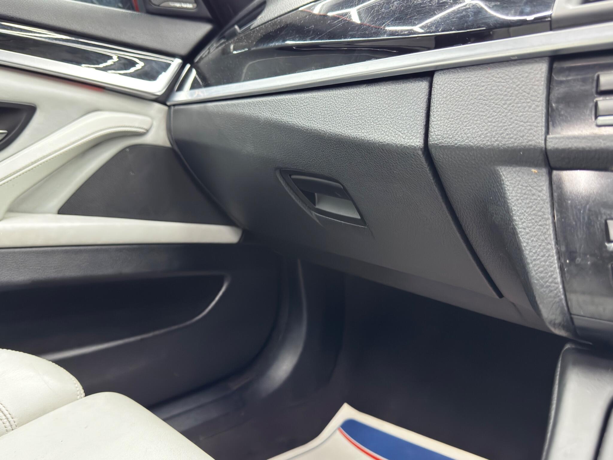 BMW M5 4.4 V8 DCT Euro 6 (s/s) 4dr 4dr Automatic 2026