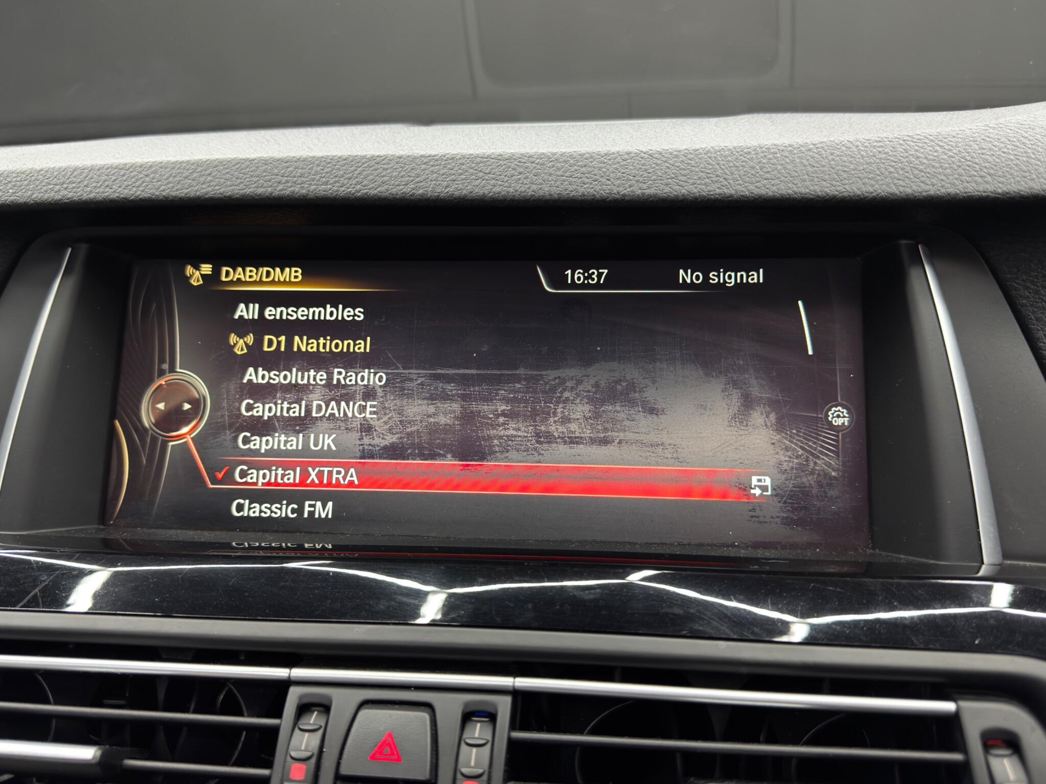 BMW M5 4.4 V8 DCT Euro 6 (s/s) 4dr 4dr Automatic 2026