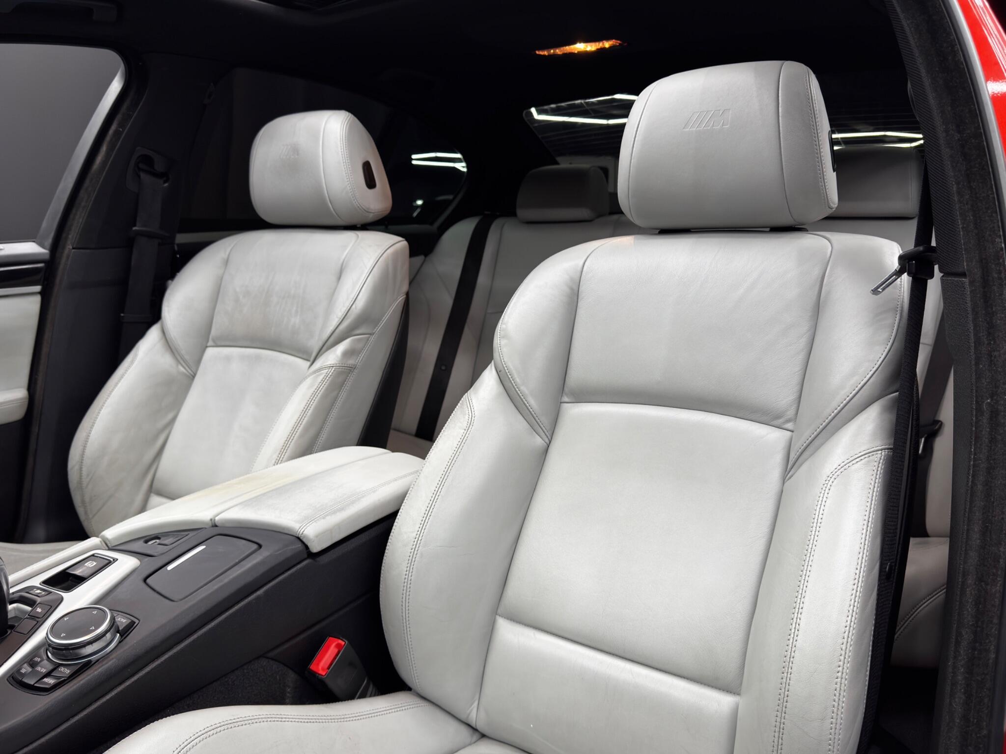 BMW M5 4.4 V8 DCT Euro 6 (s/s) 4dr 4dr Automatic 2026