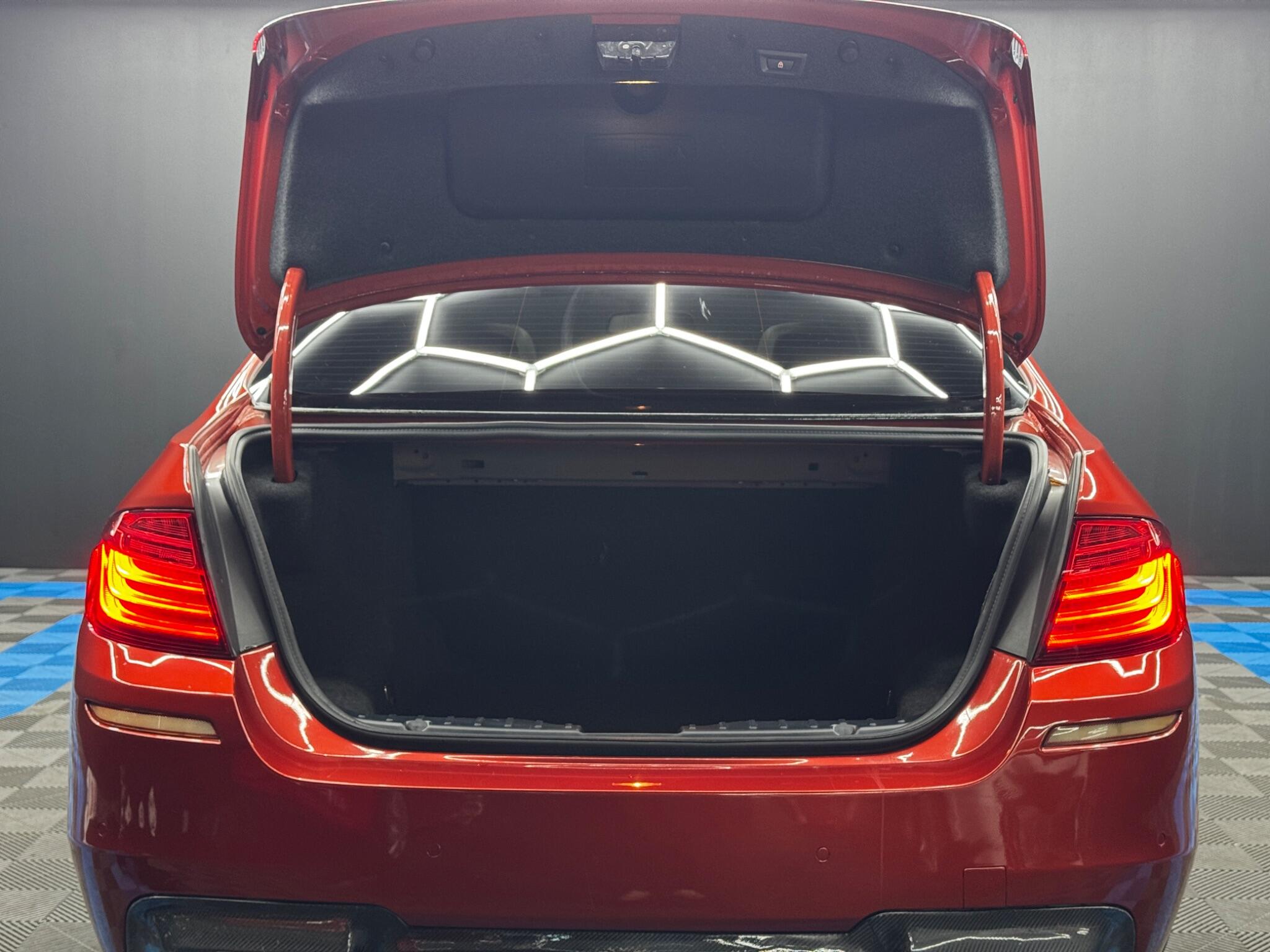 BMW M5 4.4 V8 DCT Euro 6 (s/s) 4dr 4dr Automatic 2026