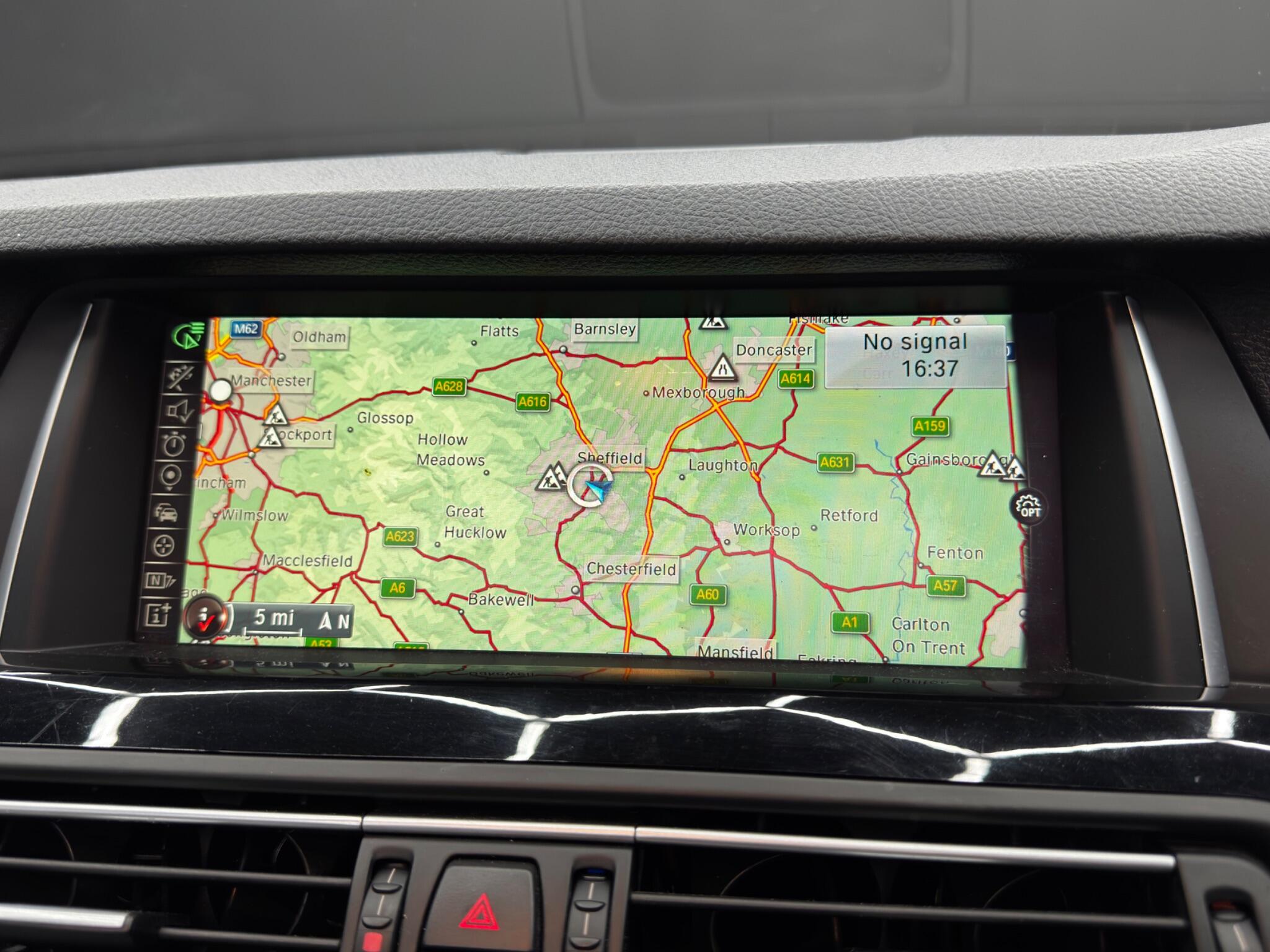 BMW M5 4.4 V8 DCT Euro 6 (s/s) 4dr 4dr Automatic 2026