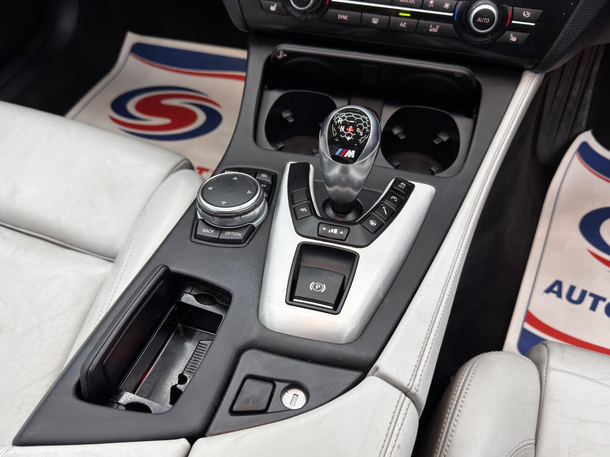 BMW M5 4.4 V8 DCT Euro 6 (s/s) 4dr 4dr Automatic 2026