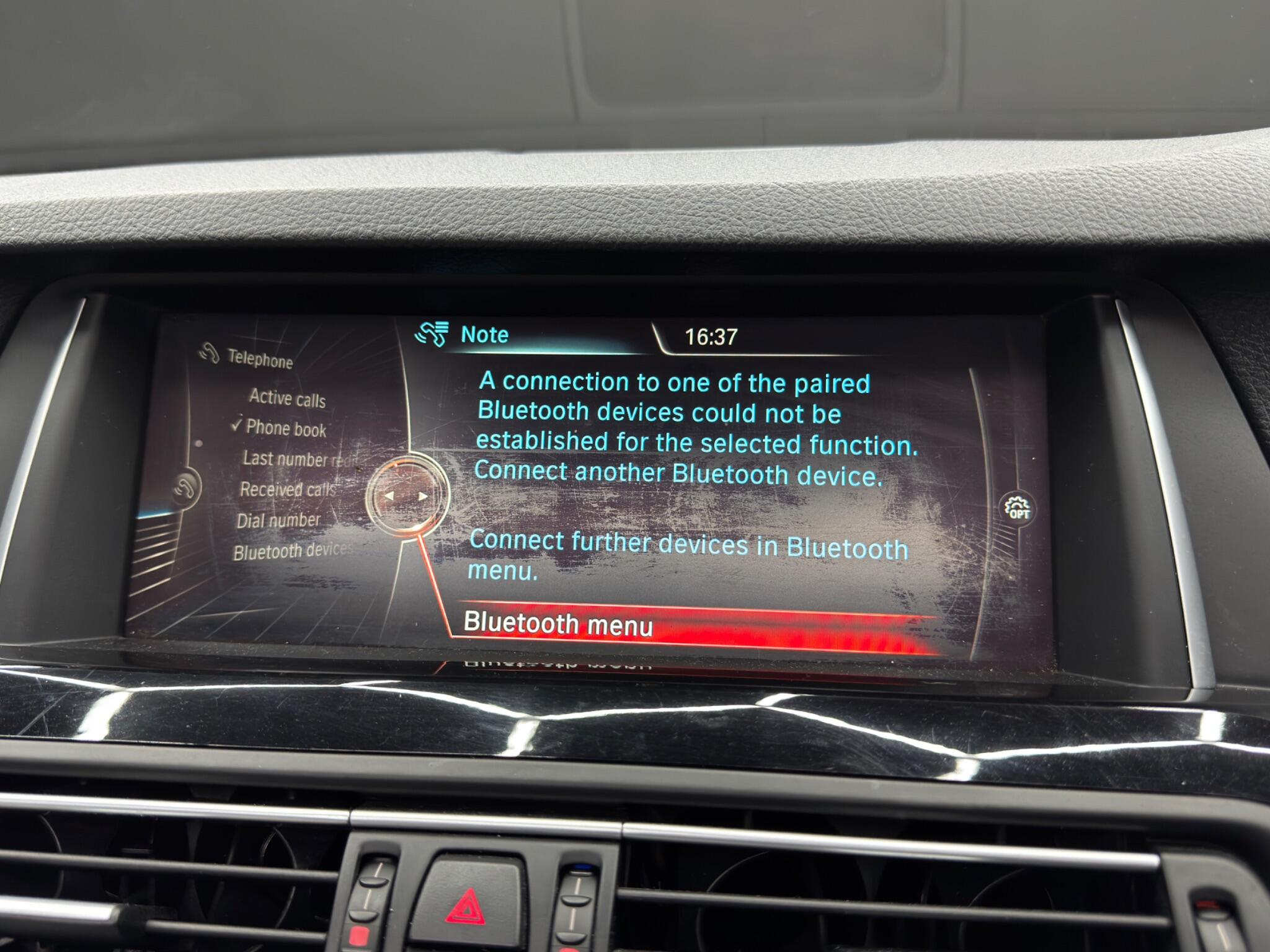 BMW M5 4.4 V8 DCT Euro 6 (s/s) 4dr 4dr Automatic 2026