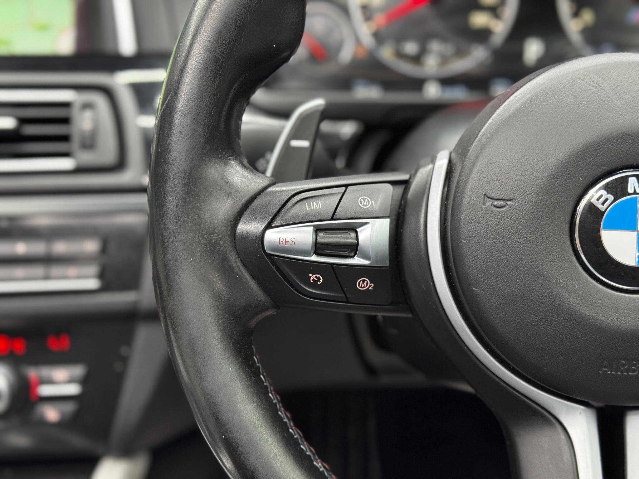 BMW M5 4.4 V8 DCT Euro 6 (s/s) 4dr 4dr Automatic 2026