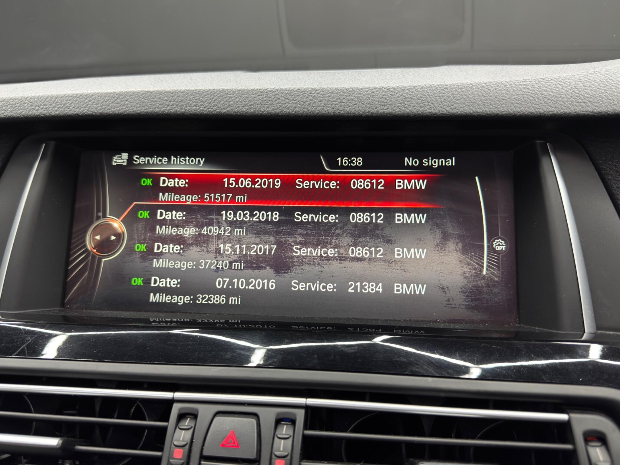 BMW M5 4.4 V8 DCT Euro 6 (s/s) 4dr 4dr Automatic 2026