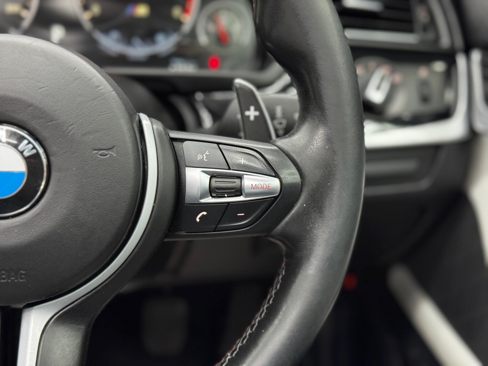 BMW M5 4.4 V8 DCT Euro 6 (s/s) 4dr 4dr Automatic 2026