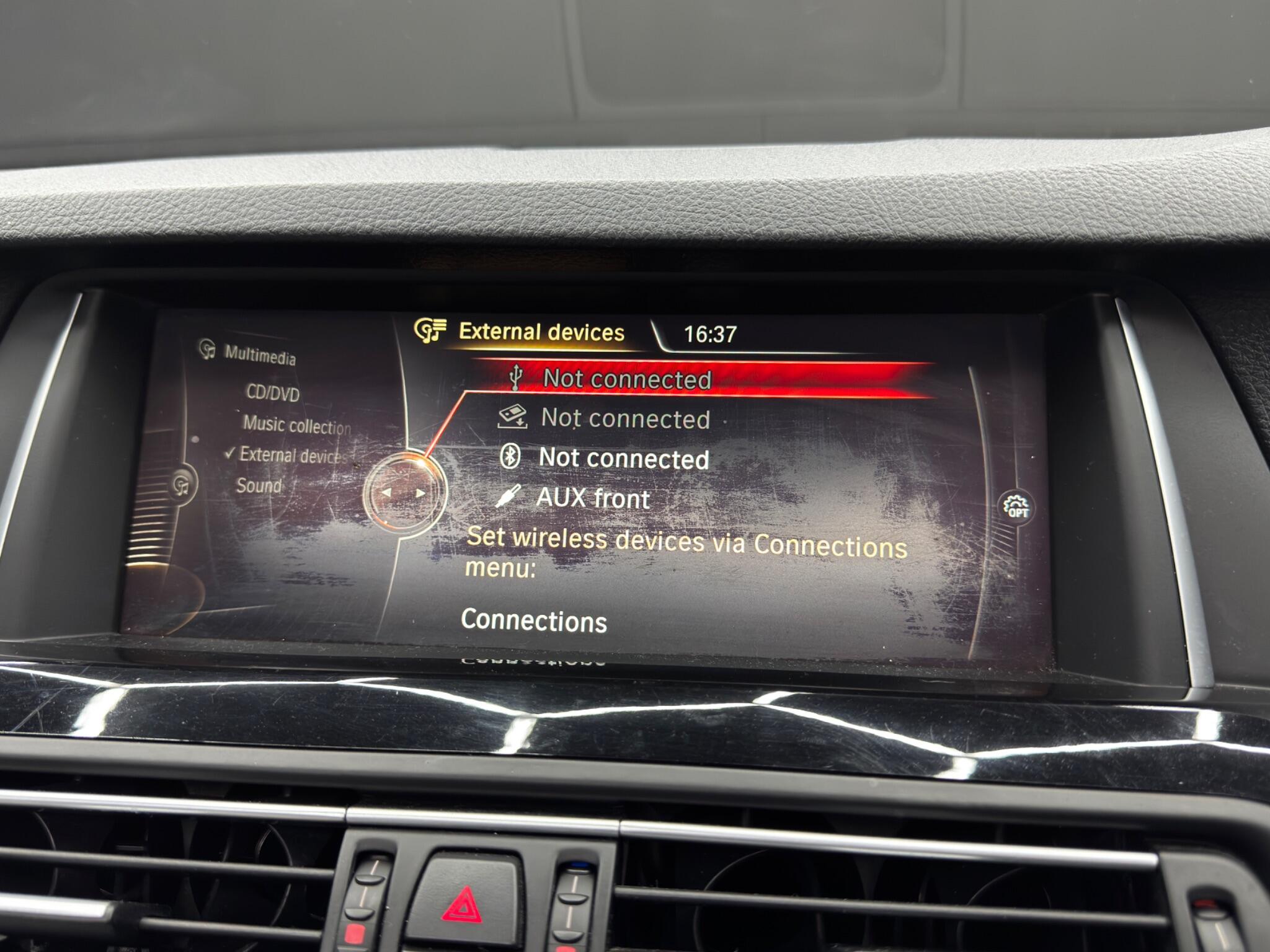 BMW M5 4.4 V8 DCT Euro 6 (s/s) 4dr 4dr Automatic 2026