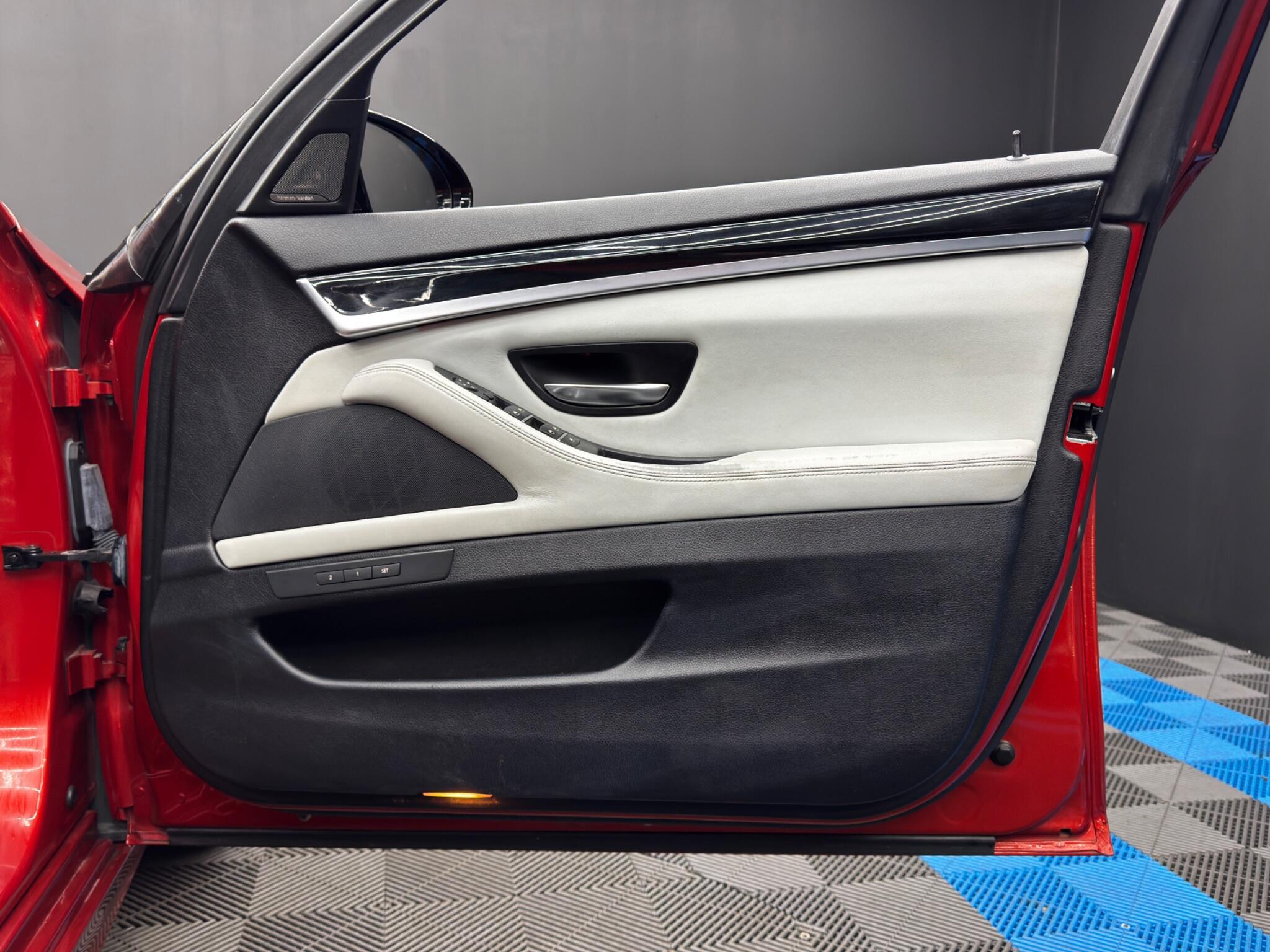 BMW M5 4.4 V8 DCT Euro 6 (s/s) 4dr 4dr Automatic 2026