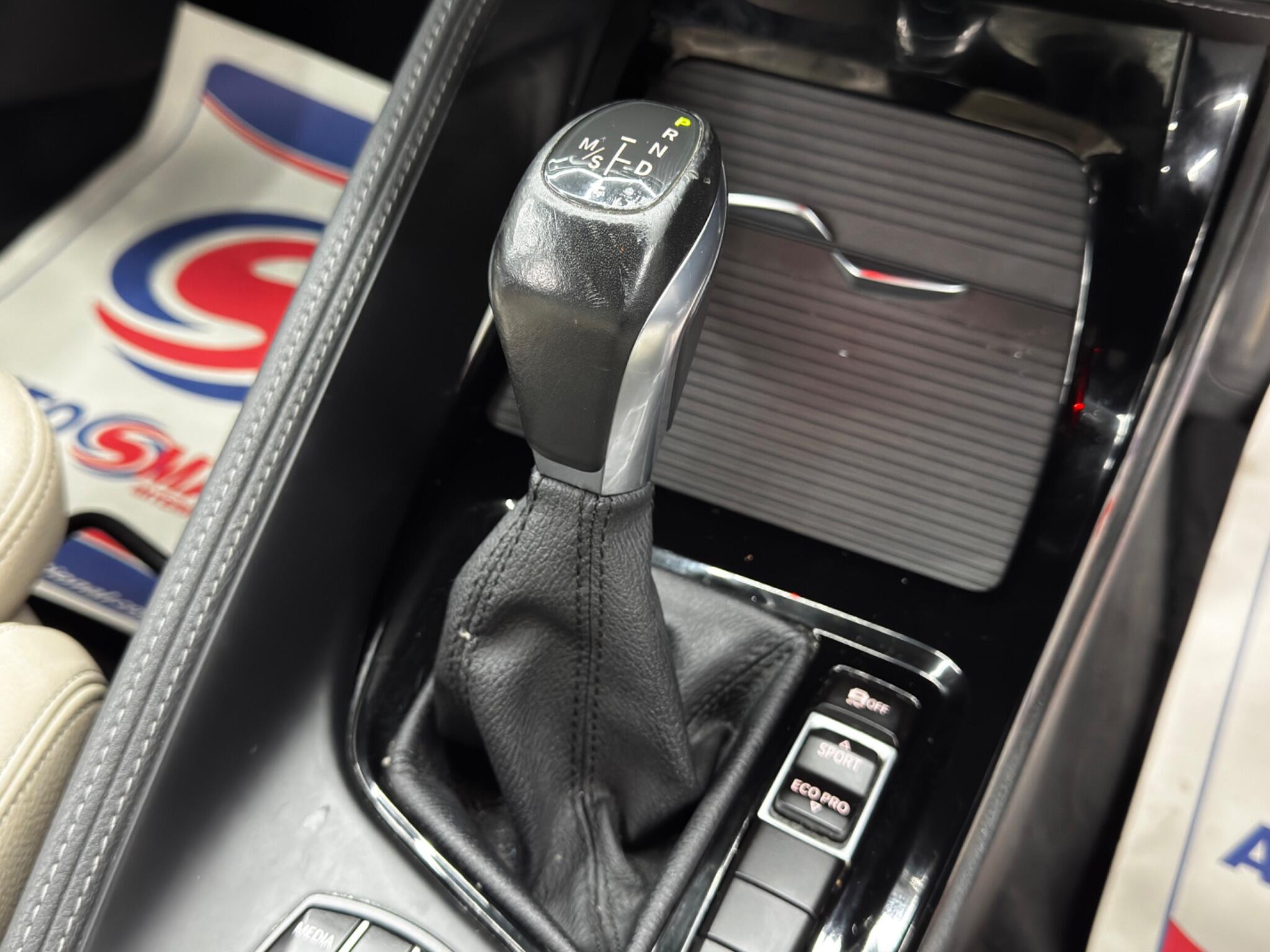 BMW X1 2.0 18d M Sport Auto sDrive Euro 6 (s/s) 5dr 5dr Automatic 2025