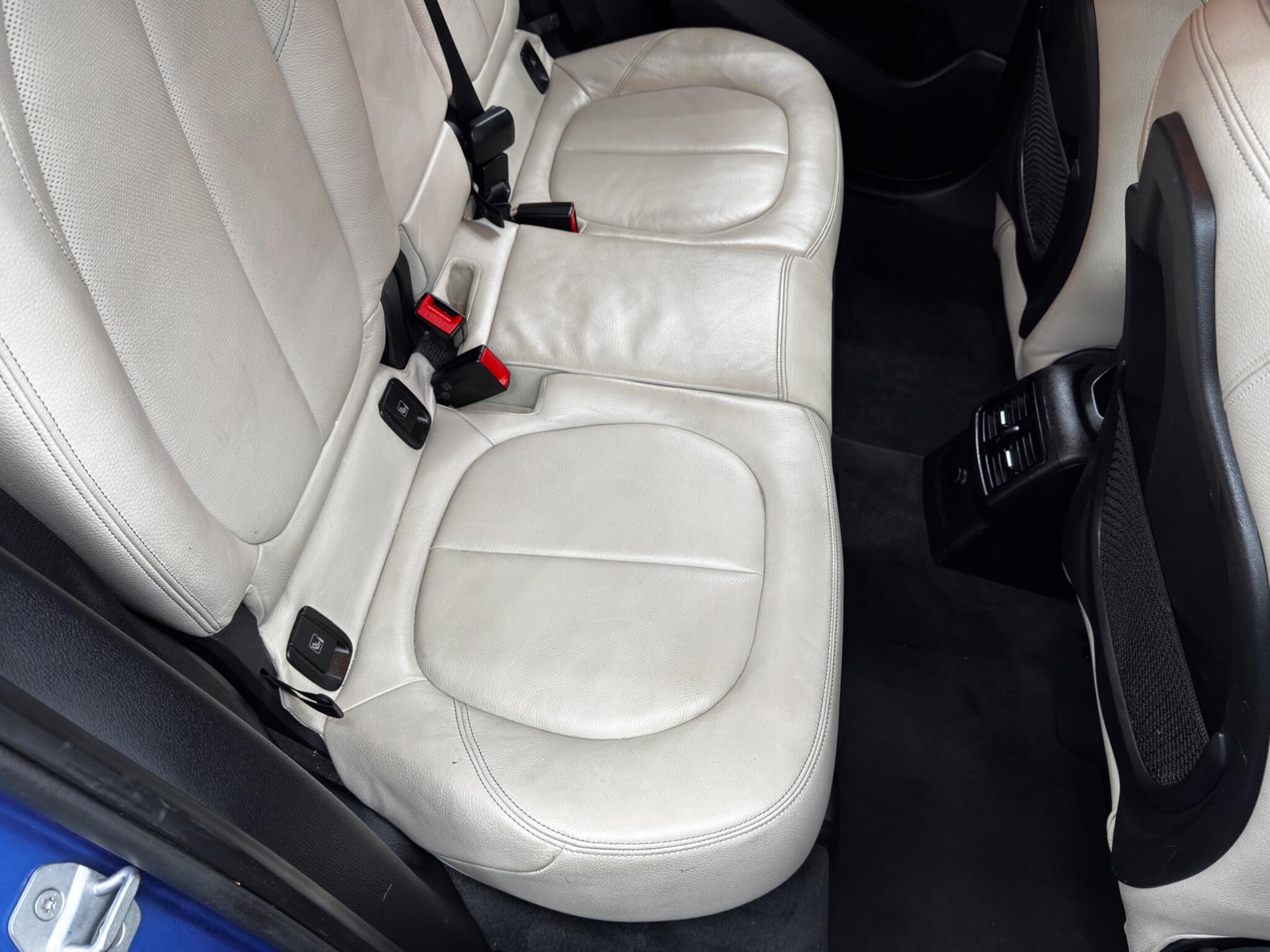 BMW X1 2.0 18d M Sport Auto sDrive Euro 6 (s/s) 5dr 5dr Automatic 2025