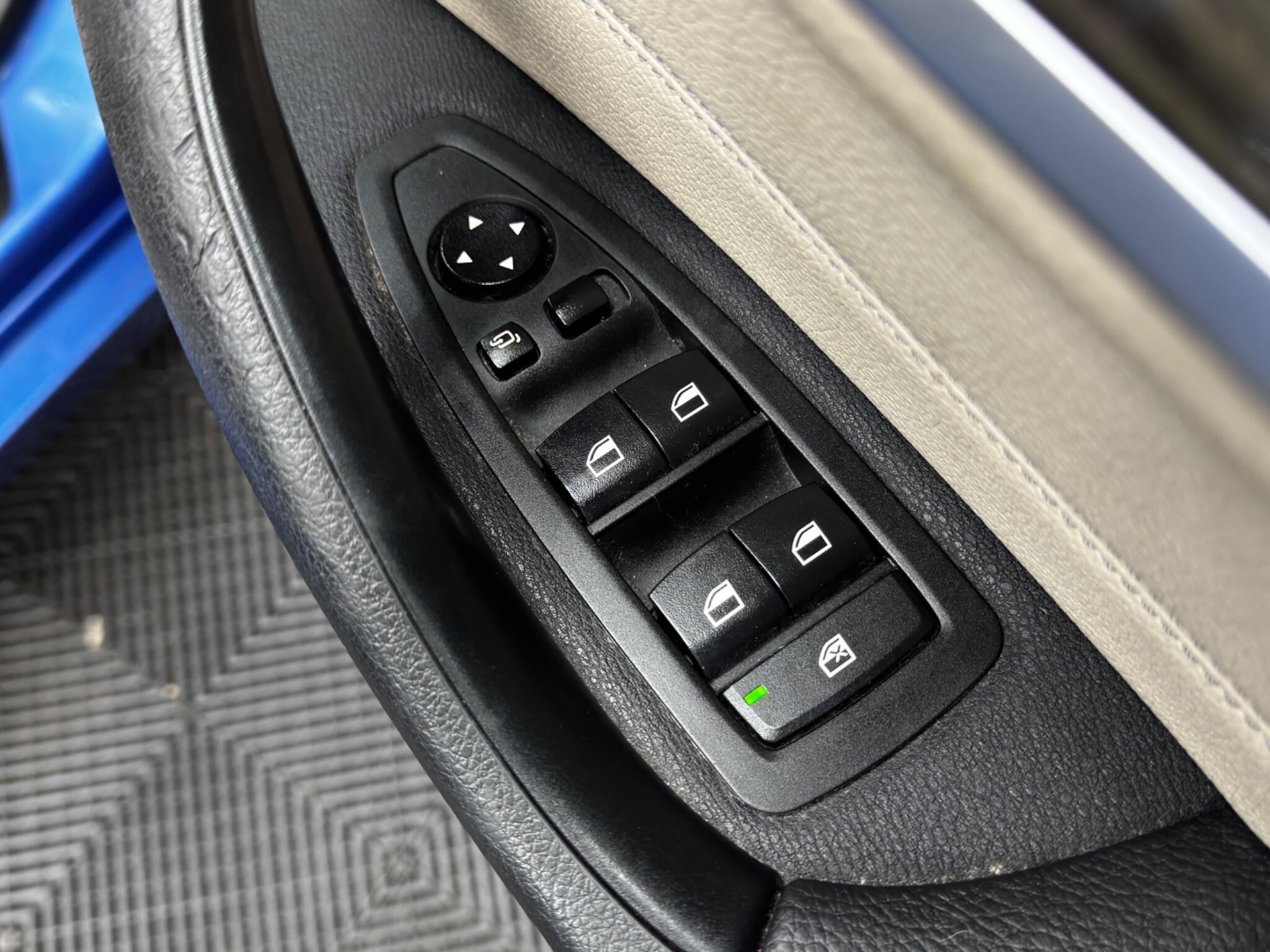 BMW X1 2.0 18d M Sport Auto sDrive Euro 6 (s/s) 5dr 5dr Automatic 2025