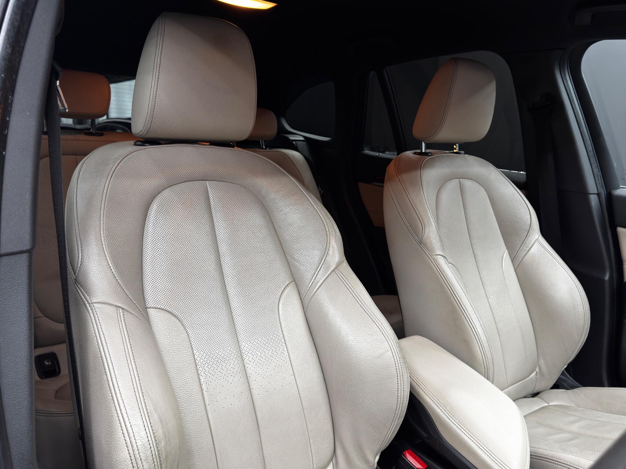 BMW X1 2.0 18d M Sport Auto sDrive Euro 6 (s/s) 5dr 5dr Automatic 2025