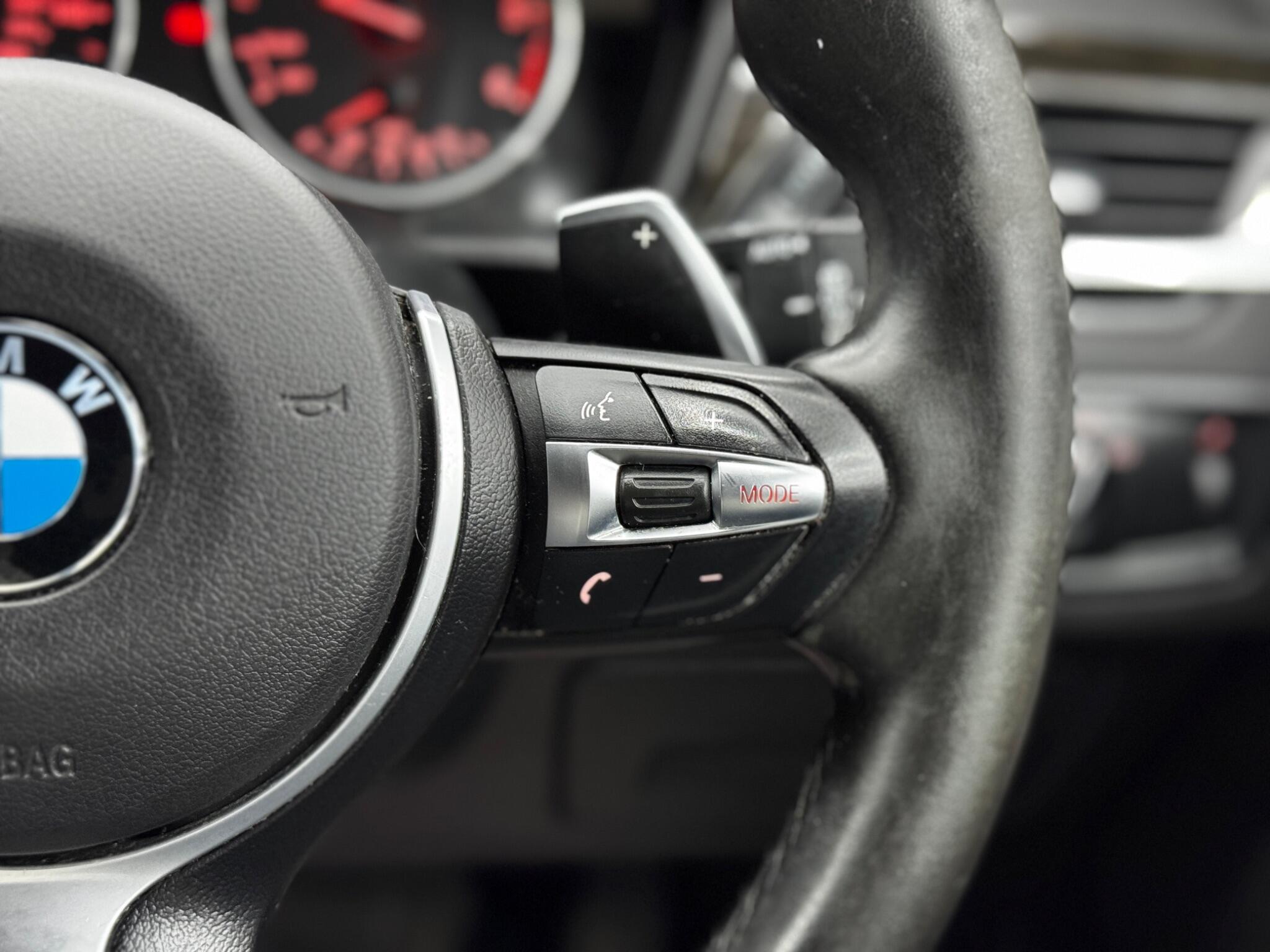 BMW X1 2.0 18d M Sport Auto sDrive Euro 6 (s/s) 5dr 5dr Automatic 2025