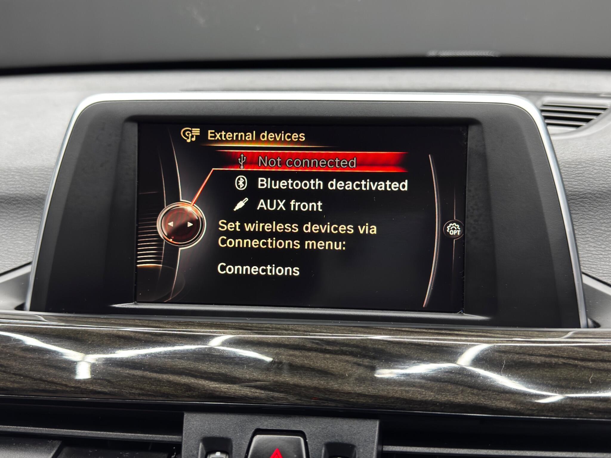 BMW X1 2.0 18d M Sport Auto sDrive Euro 6 (s/s) 5dr 5dr Automatic 2025