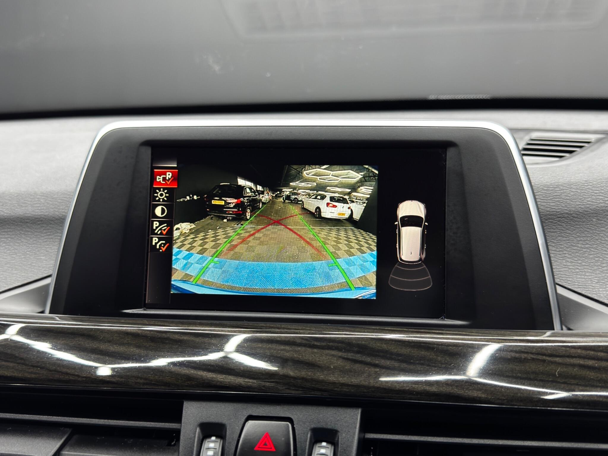 BMW X1 2.0 18d M Sport Auto sDrive Euro 6 (s/s) 5dr 5dr Automatic 2025