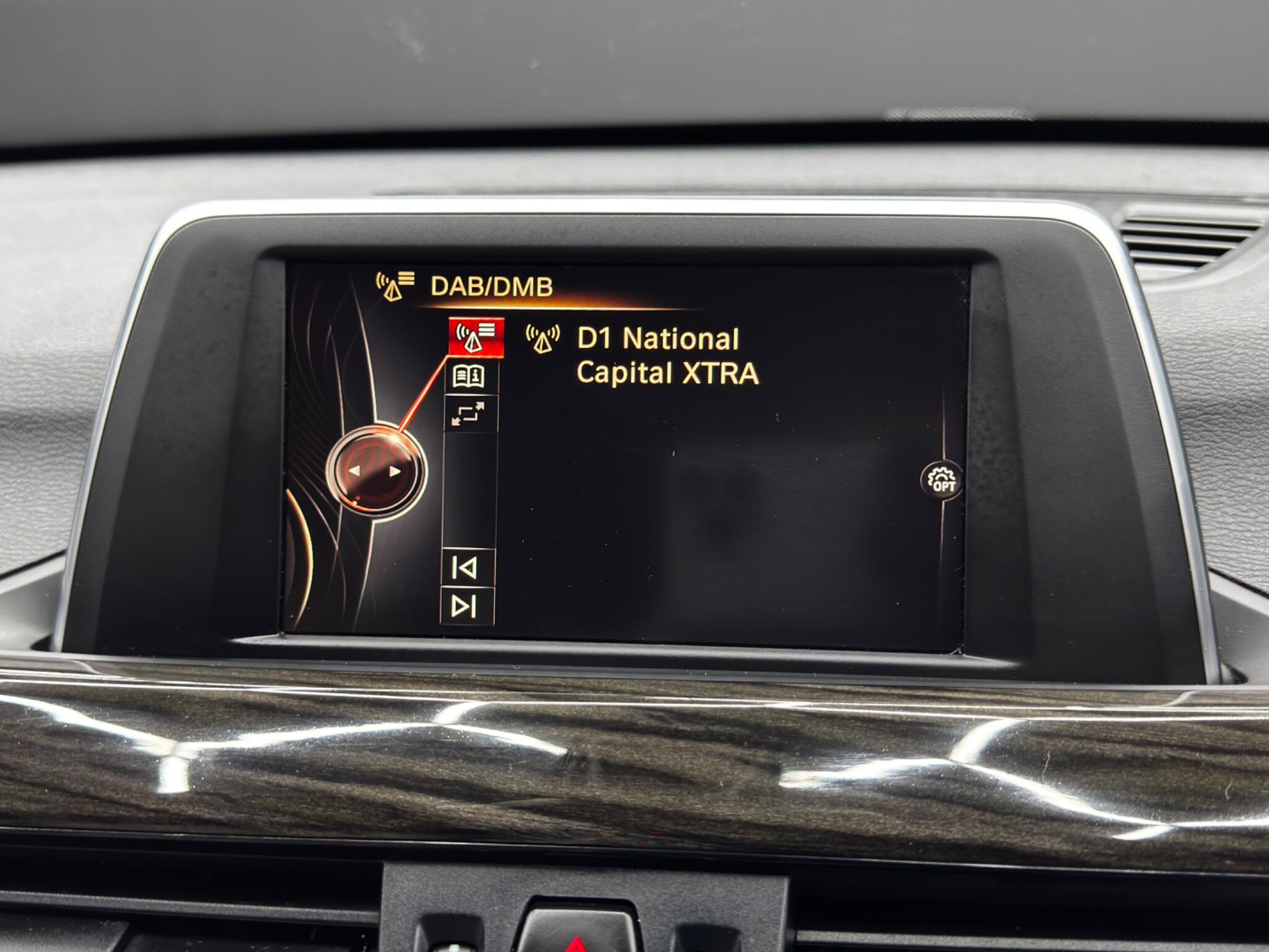 BMW X1 2.0 18d M Sport Auto sDrive Euro 6 (s/s) 5dr 5dr Automatic 2025