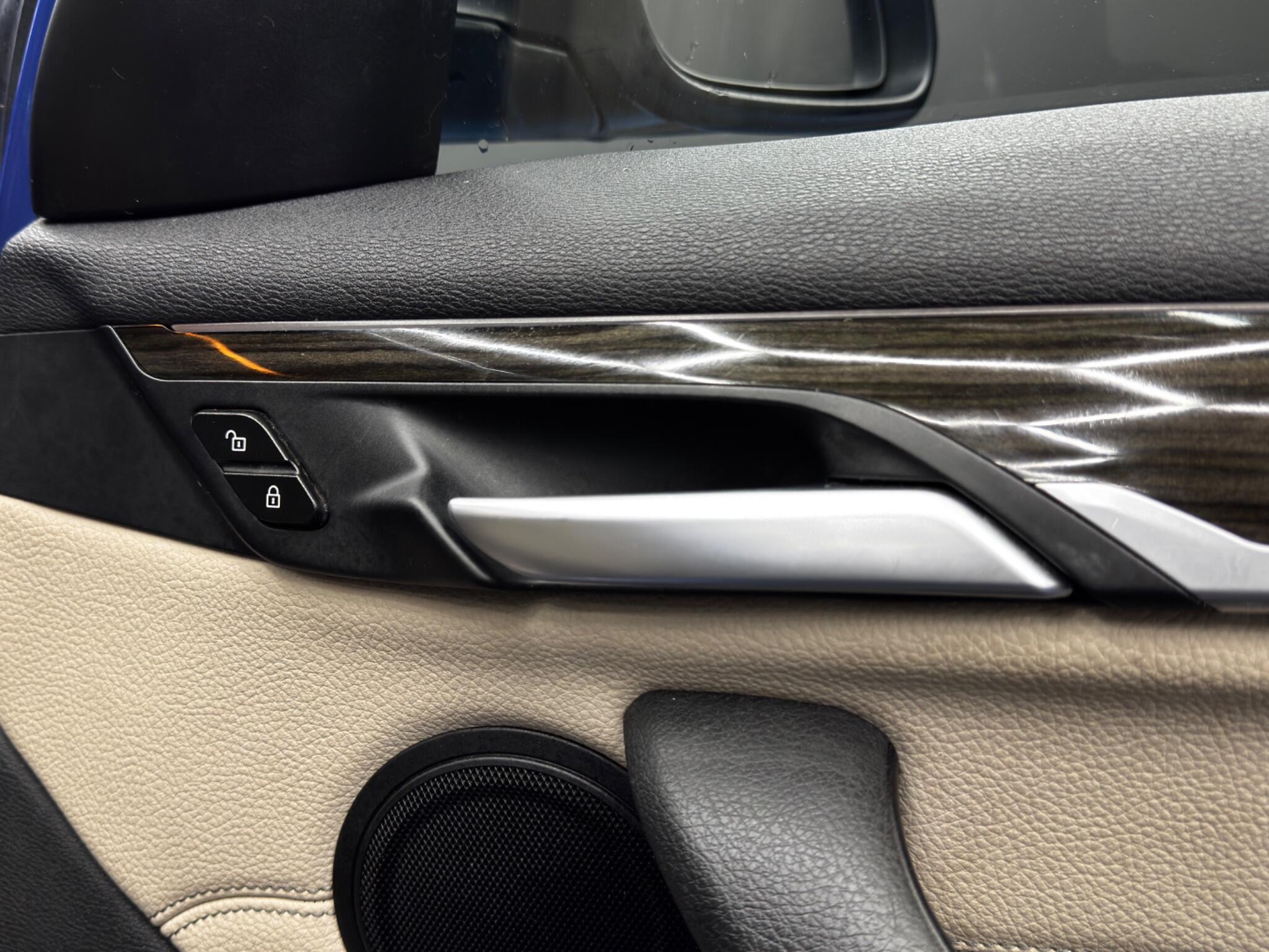 BMW X1 2.0 18d M Sport Auto sDrive Euro 6 (s/s) 5dr 5dr Automatic 2025