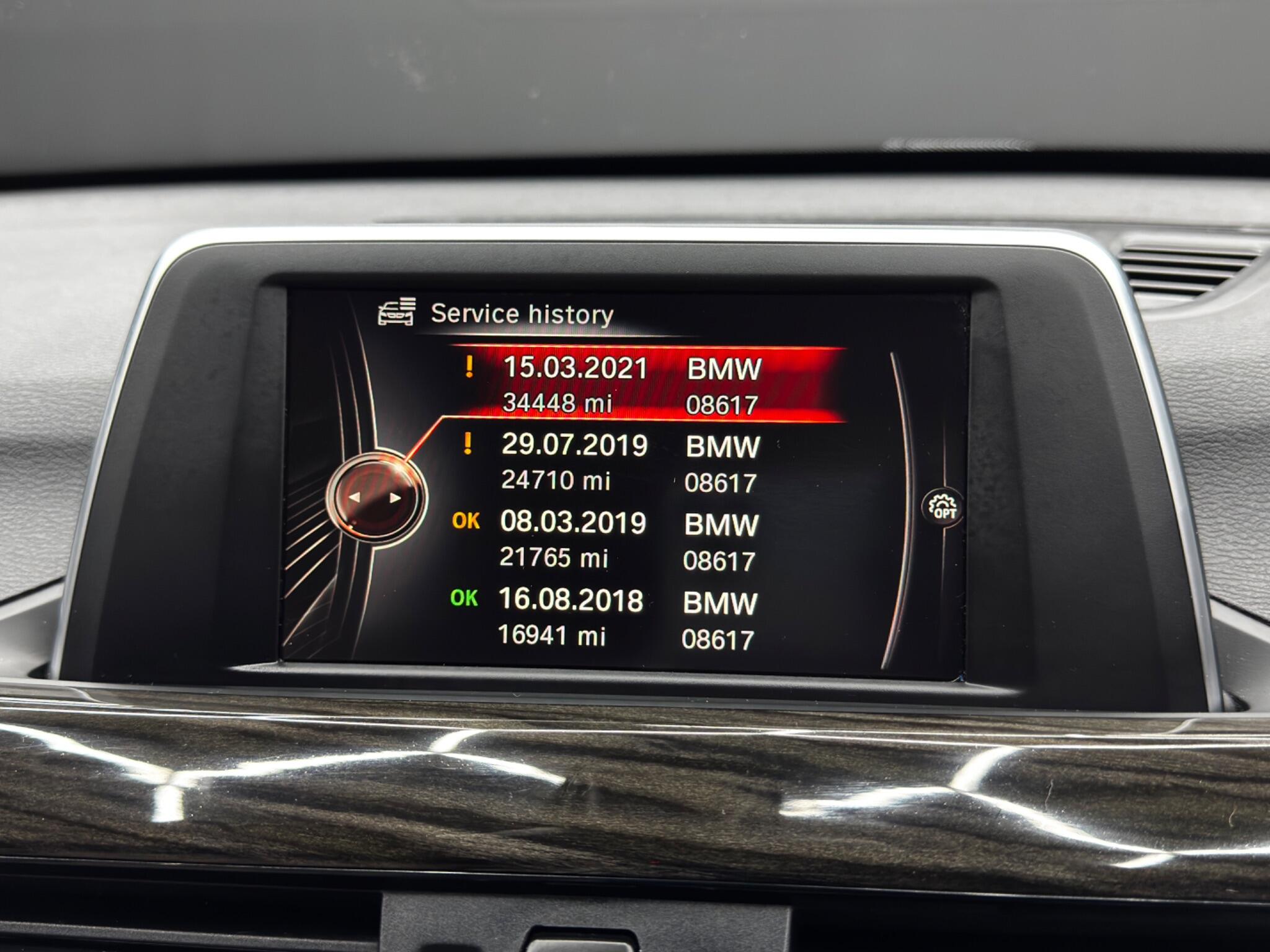 BMW X1 2.0 18d M Sport Auto sDrive Euro 6 (s/s) 5dr 5dr Automatic 2025