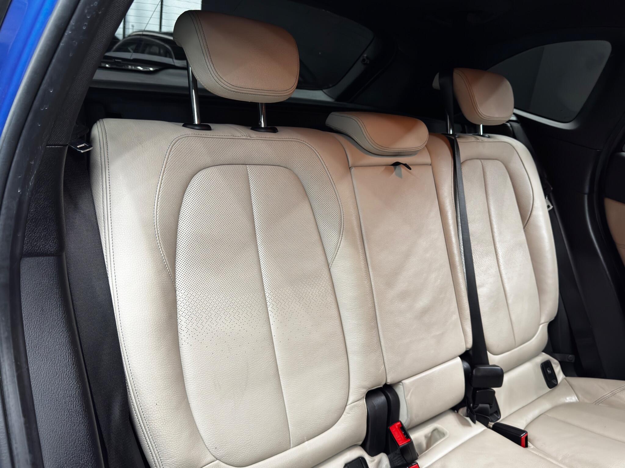 BMW X1 2.0 18d M Sport Auto sDrive Euro 6 (s/s) 5dr 5dr Automatic 2025