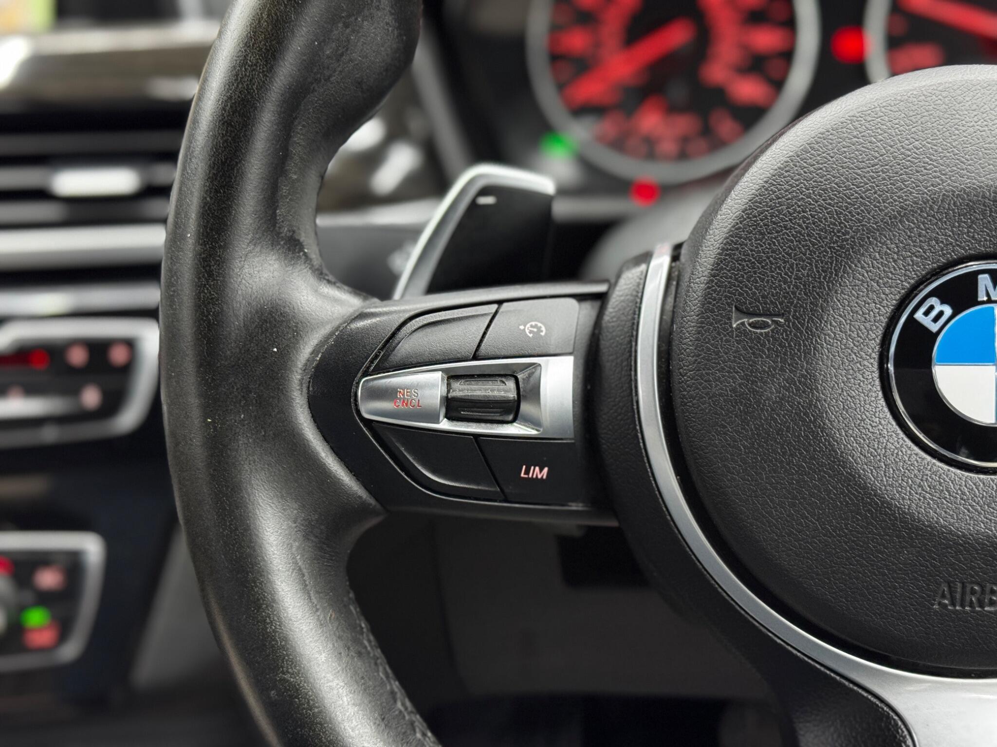 BMW X1 2.0 18d M Sport Auto sDrive Euro 6 (s/s) 5dr 5dr Automatic 2025