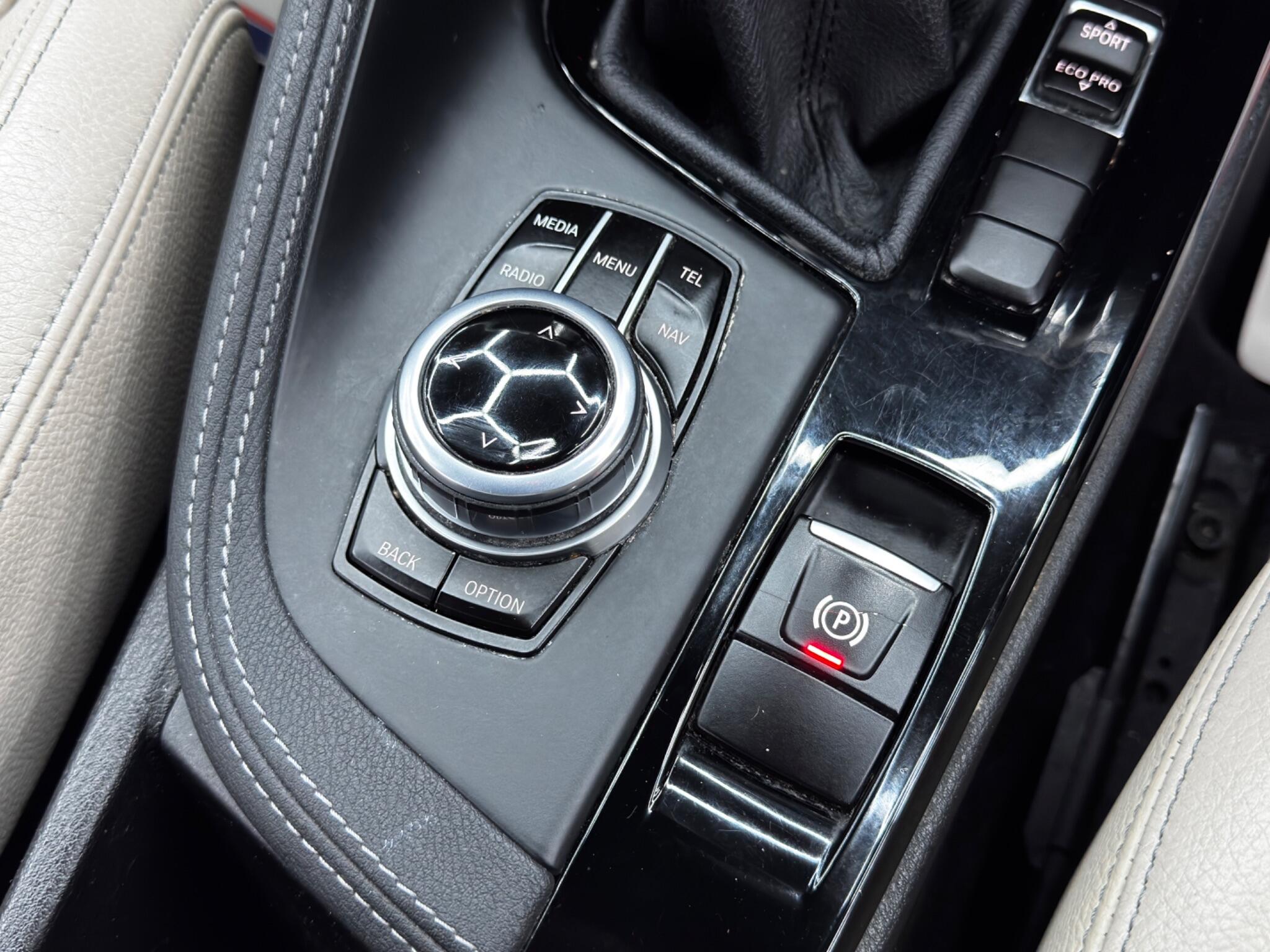 BMW X1 2.0 18d M Sport Auto sDrive Euro 6 (s/s) 5dr 5dr Automatic 2025