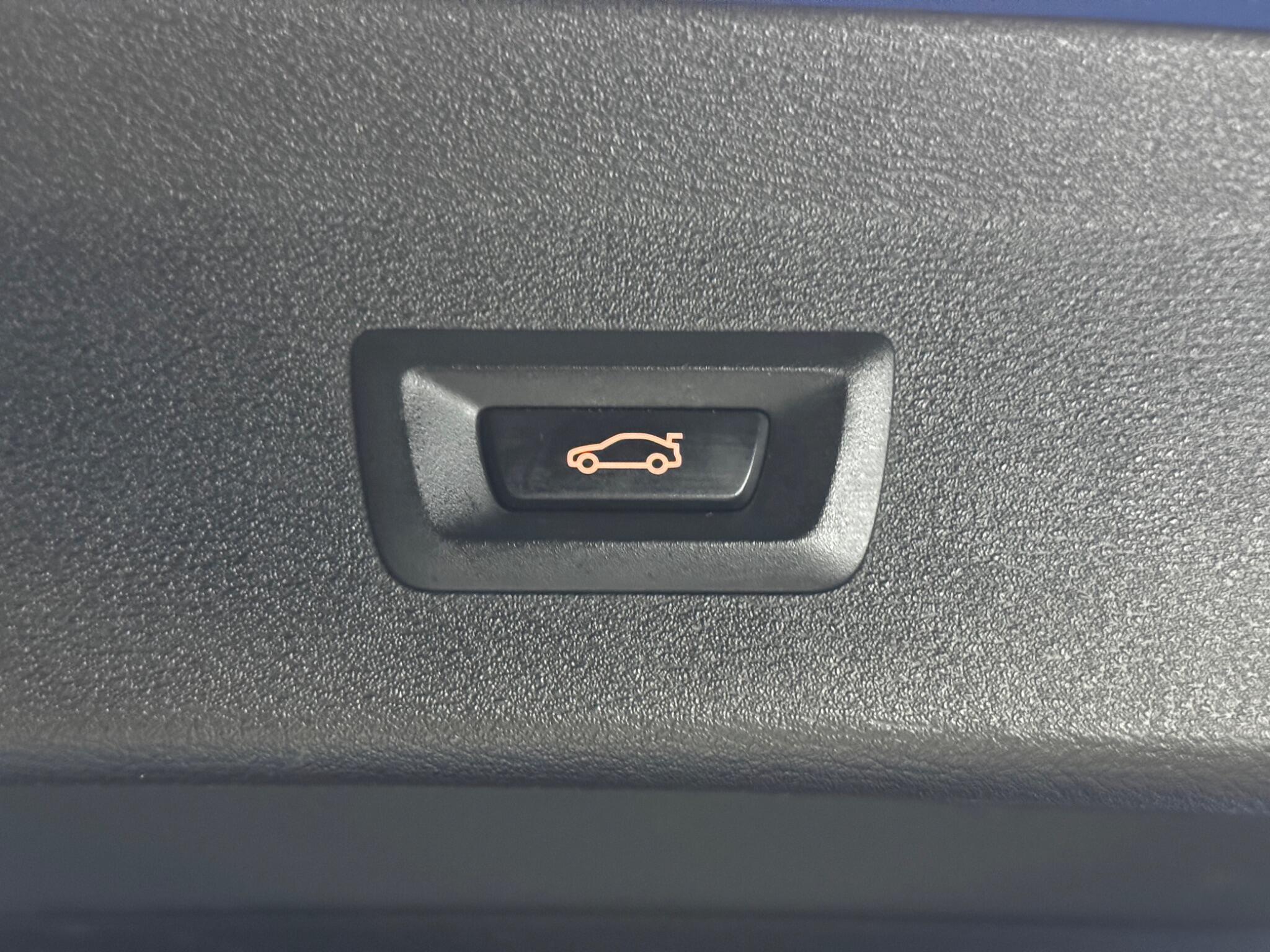 BMW X1 2.0 18d M Sport Auto sDrive Euro 6 (s/s) 5dr 5dr Automatic 2025