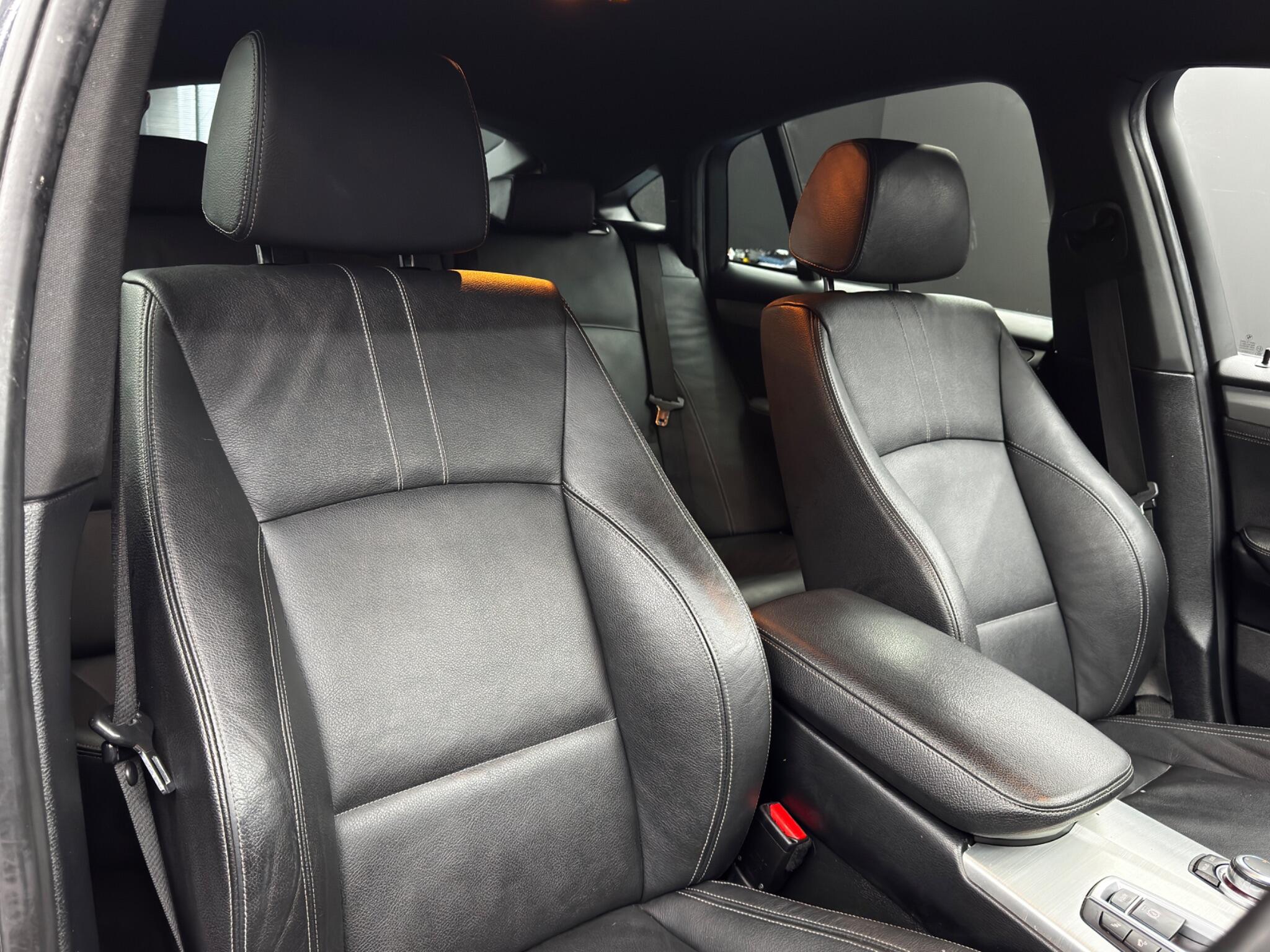 BMW X4 2.0 20d M Sport Auto xDrive Euro 6 (s/s) 5dr 5dr Automatic 2025