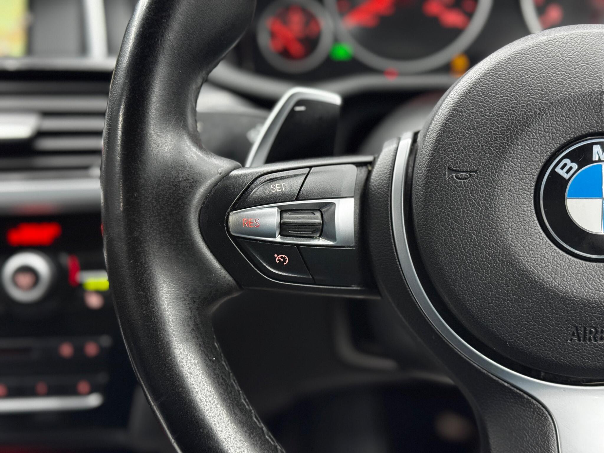 BMW X4 2.0 20d M Sport Auto xDrive Euro 6 (s/s) 5dr 5dr Automatic 2025