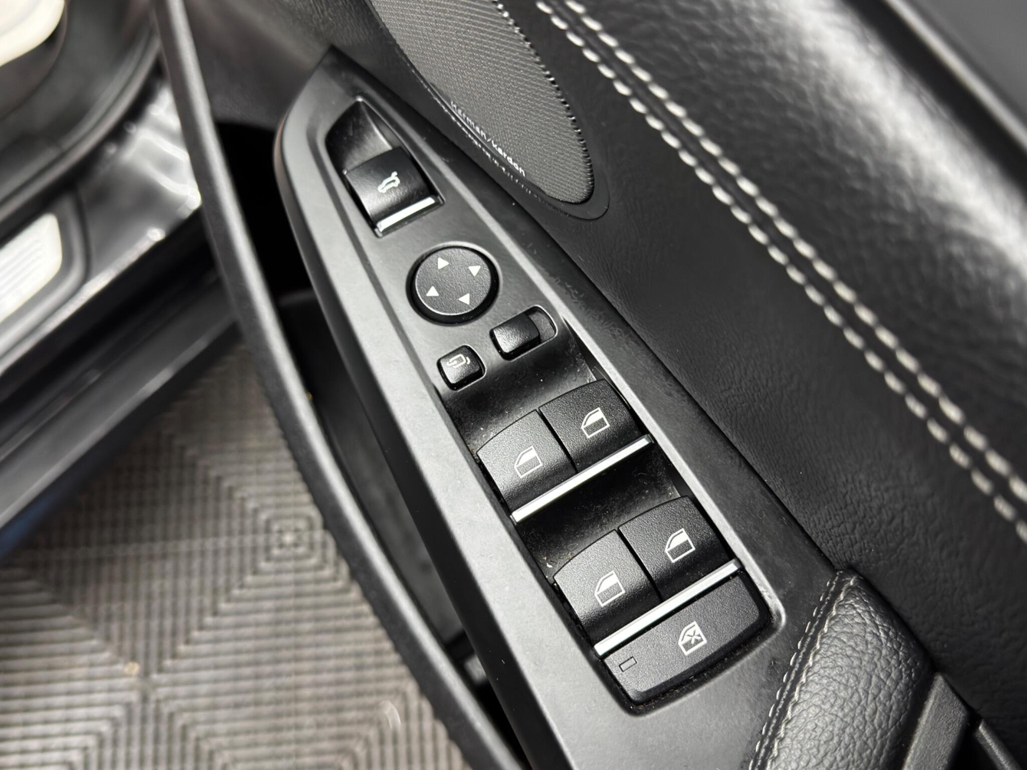 BMW X4 2.0 20d M Sport Auto xDrive Euro 6 (s/s) 5dr 5dr Automatic 2025