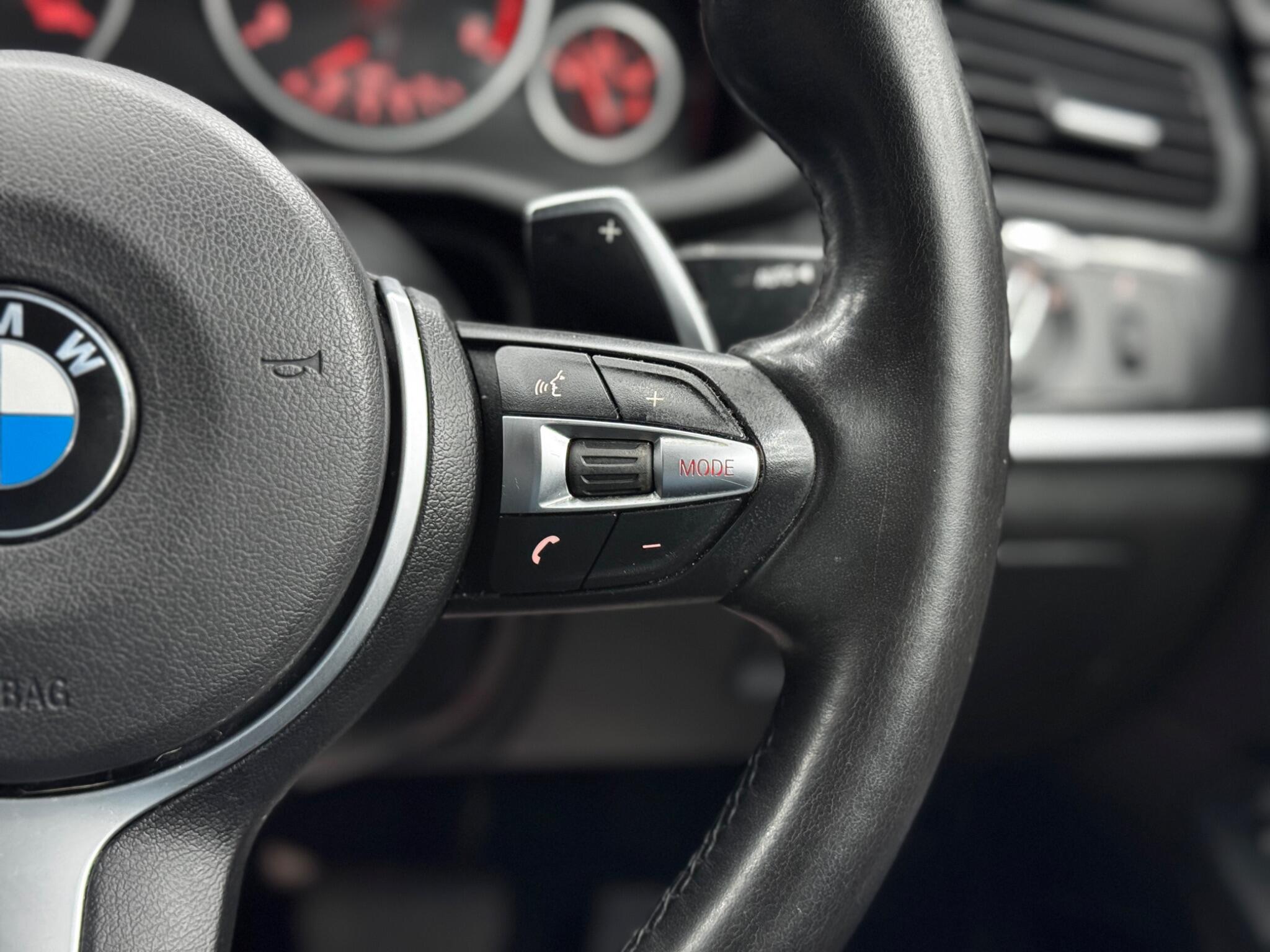 BMW X4 2.0 20d M Sport Auto xDrive Euro 6 (s/s) 5dr 5dr Automatic 2025