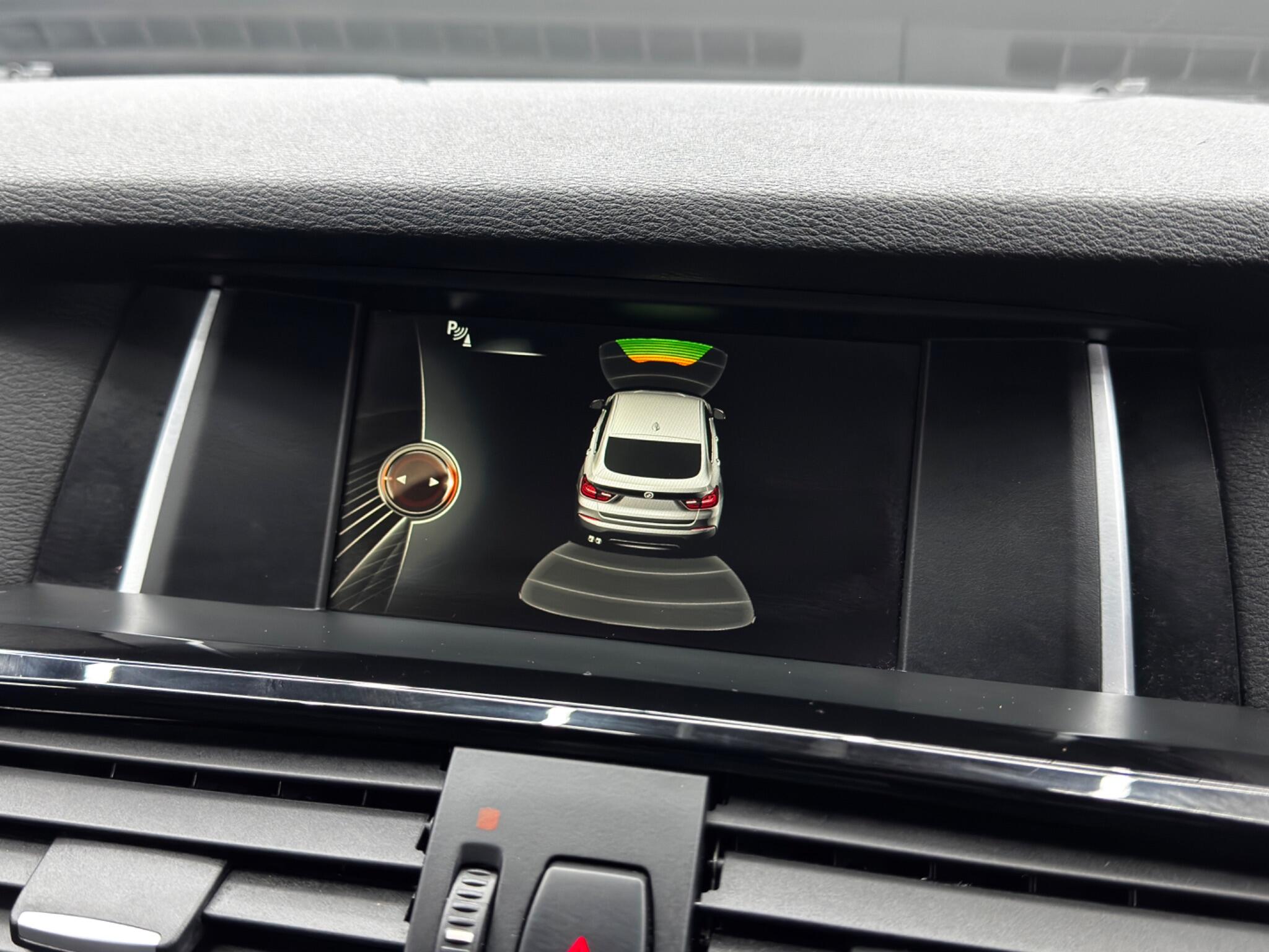 BMW X4 2.0 20d M Sport Auto xDrive Euro 6 (s/s) 5dr 5dr Automatic 2025