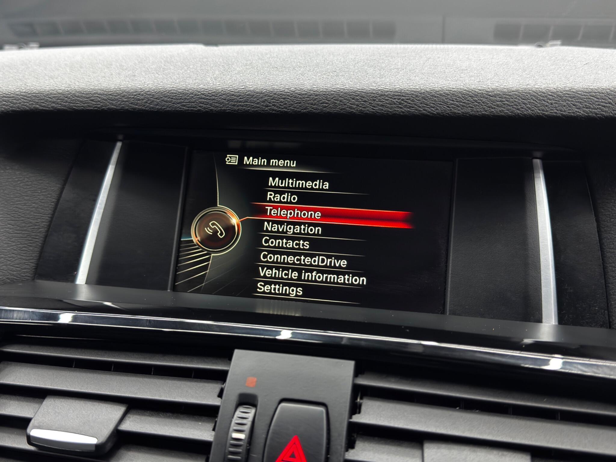 BMW X4 2.0 20d M Sport Auto xDrive Euro 6 (s/s) 5dr 5dr Automatic 2025