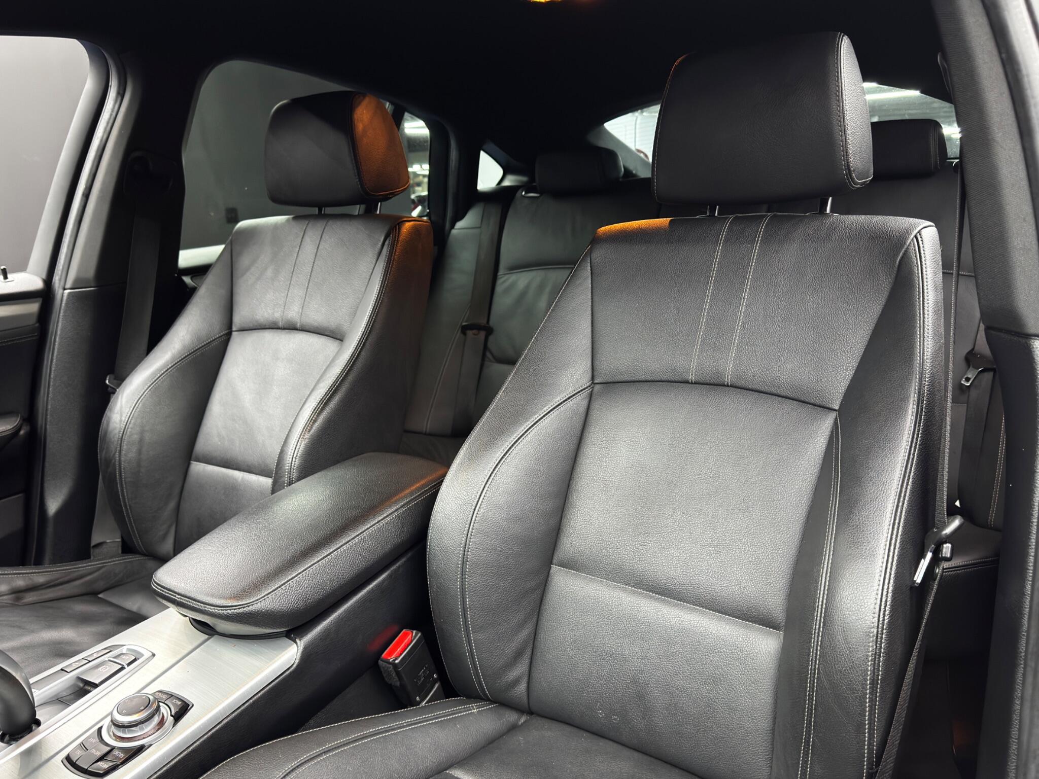 BMW X4 2.0 20d M Sport Auto xDrive Euro 6 (s/s) 5dr 5dr Automatic 2025