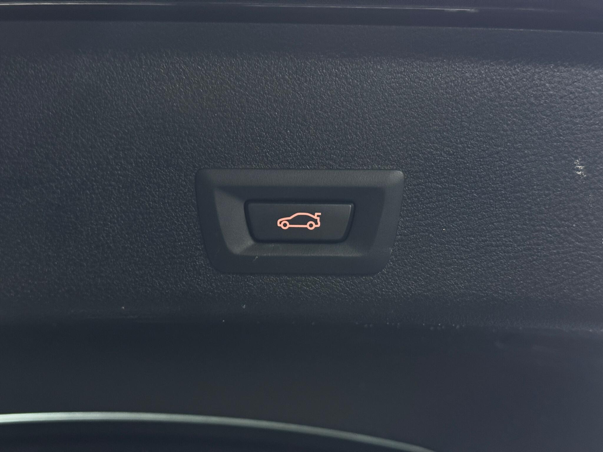 BMW X4 2.0 20d M Sport Auto xDrive Euro 6 (s/s) 5dr 5dr Automatic 2025