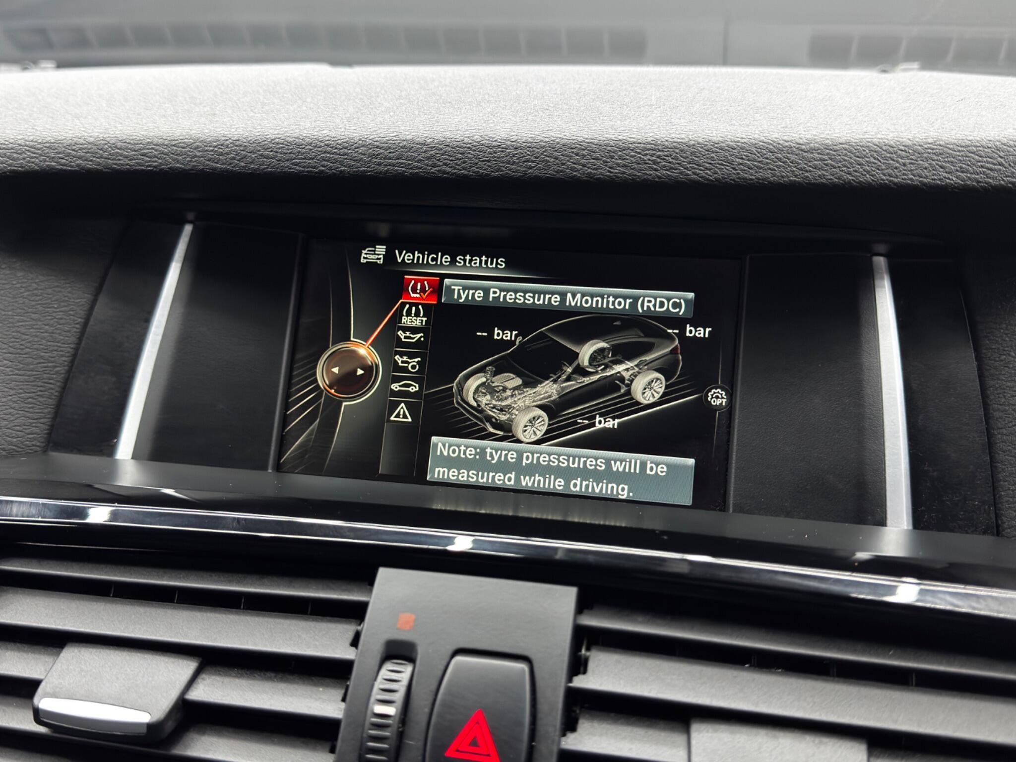 BMW X4 2.0 20d M Sport Auto xDrive Euro 6 (s/s) 5dr 5dr Automatic 2025