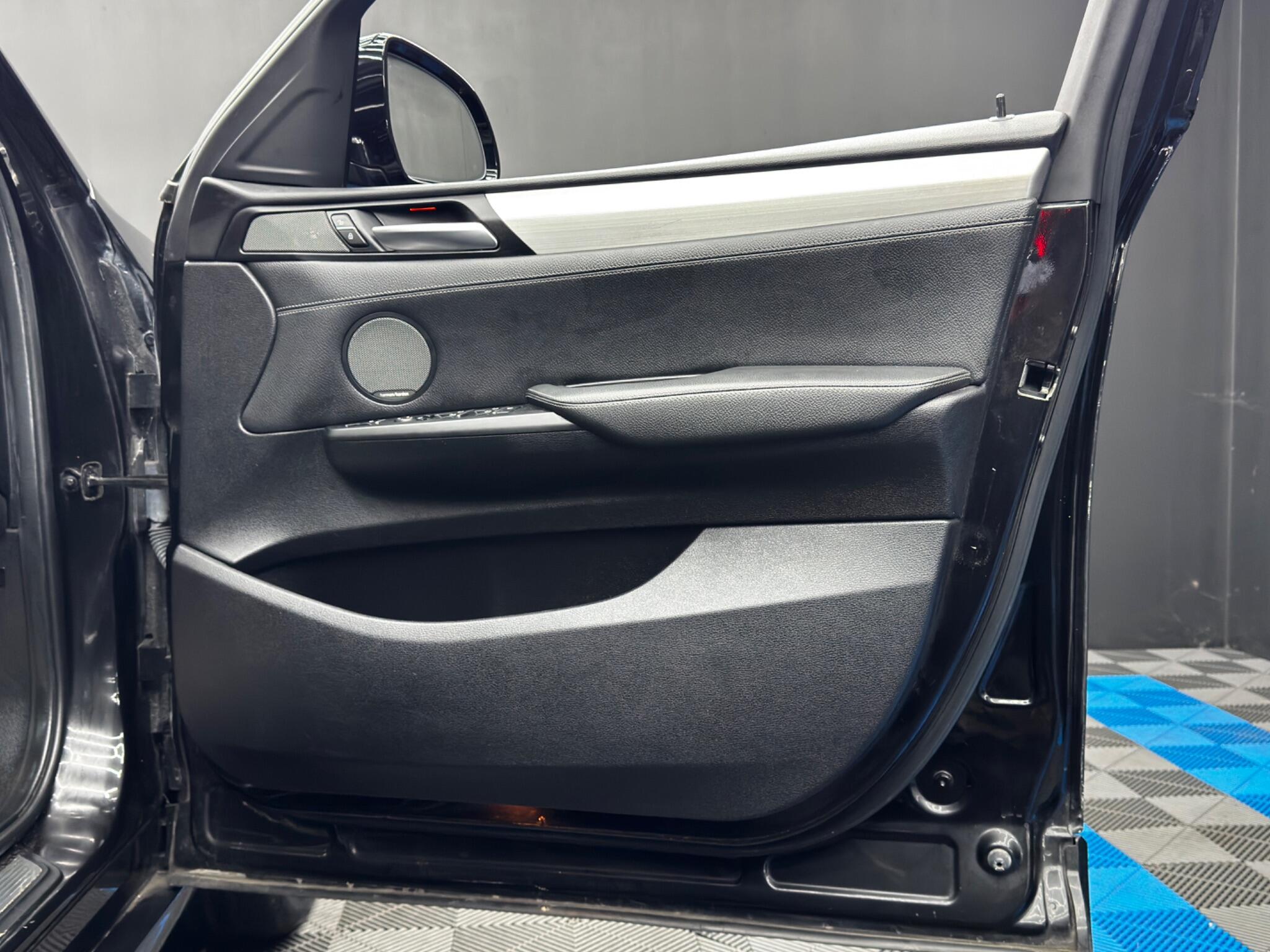 BMW X4 2.0 20d M Sport Auto xDrive Euro 6 (s/s) 5dr 5dr Automatic 2025