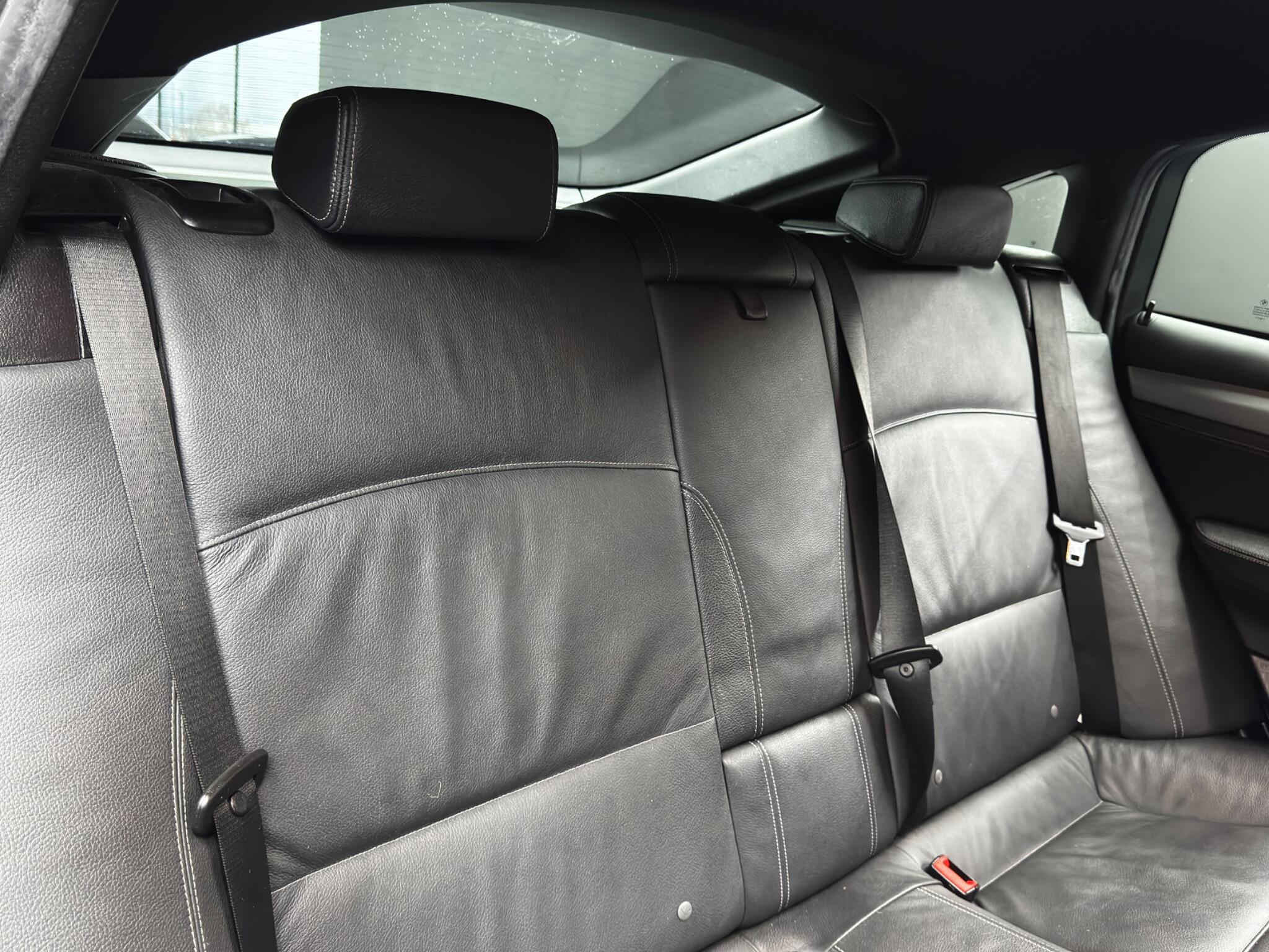 BMW X4 2.0 20d M Sport Auto xDrive Euro 6 (s/s) 5dr 5dr Automatic 2025