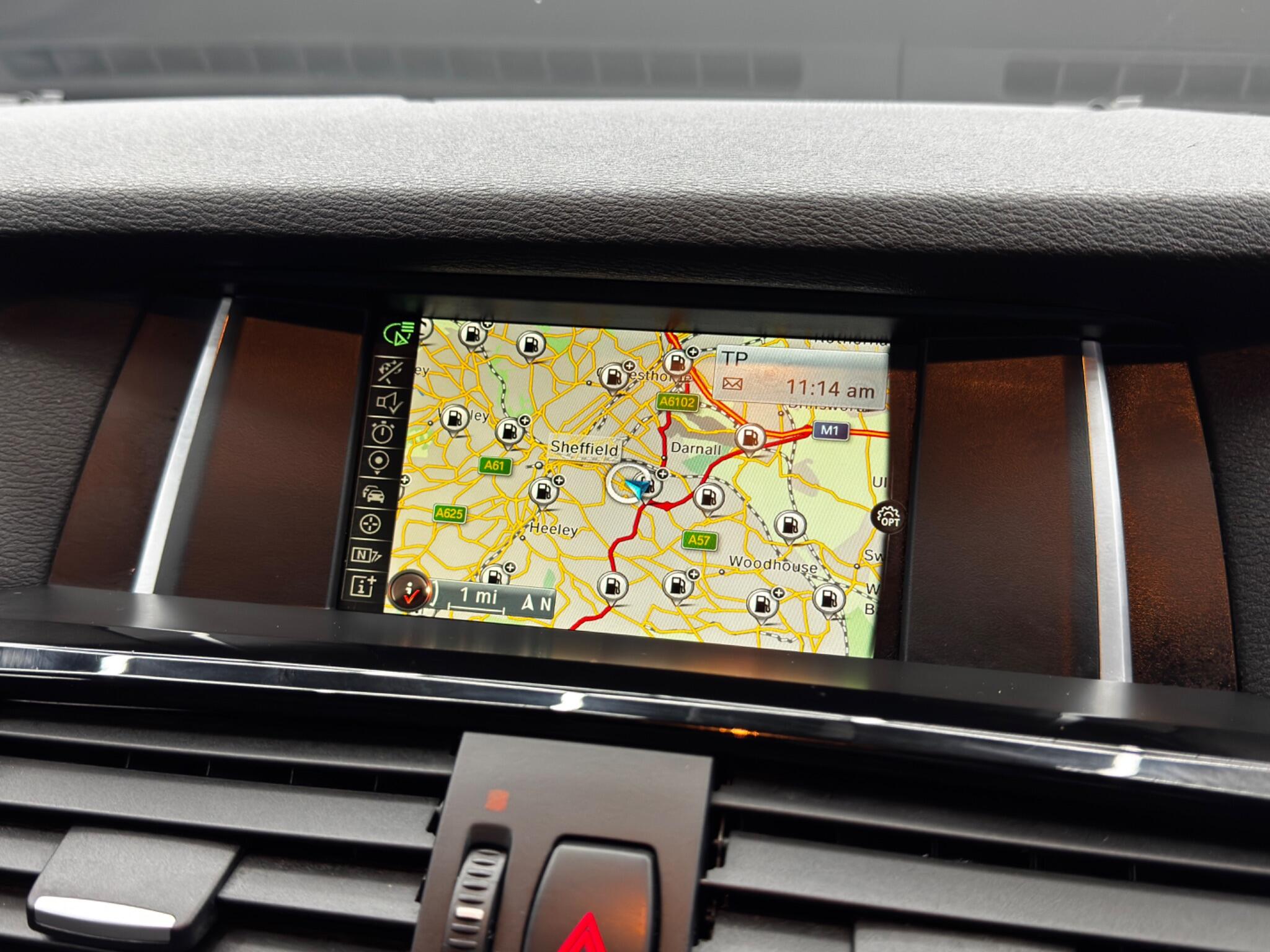 BMW X4 2.0 20d M Sport Auto xDrive Euro 6 (s/s) 5dr 5dr Automatic 2025