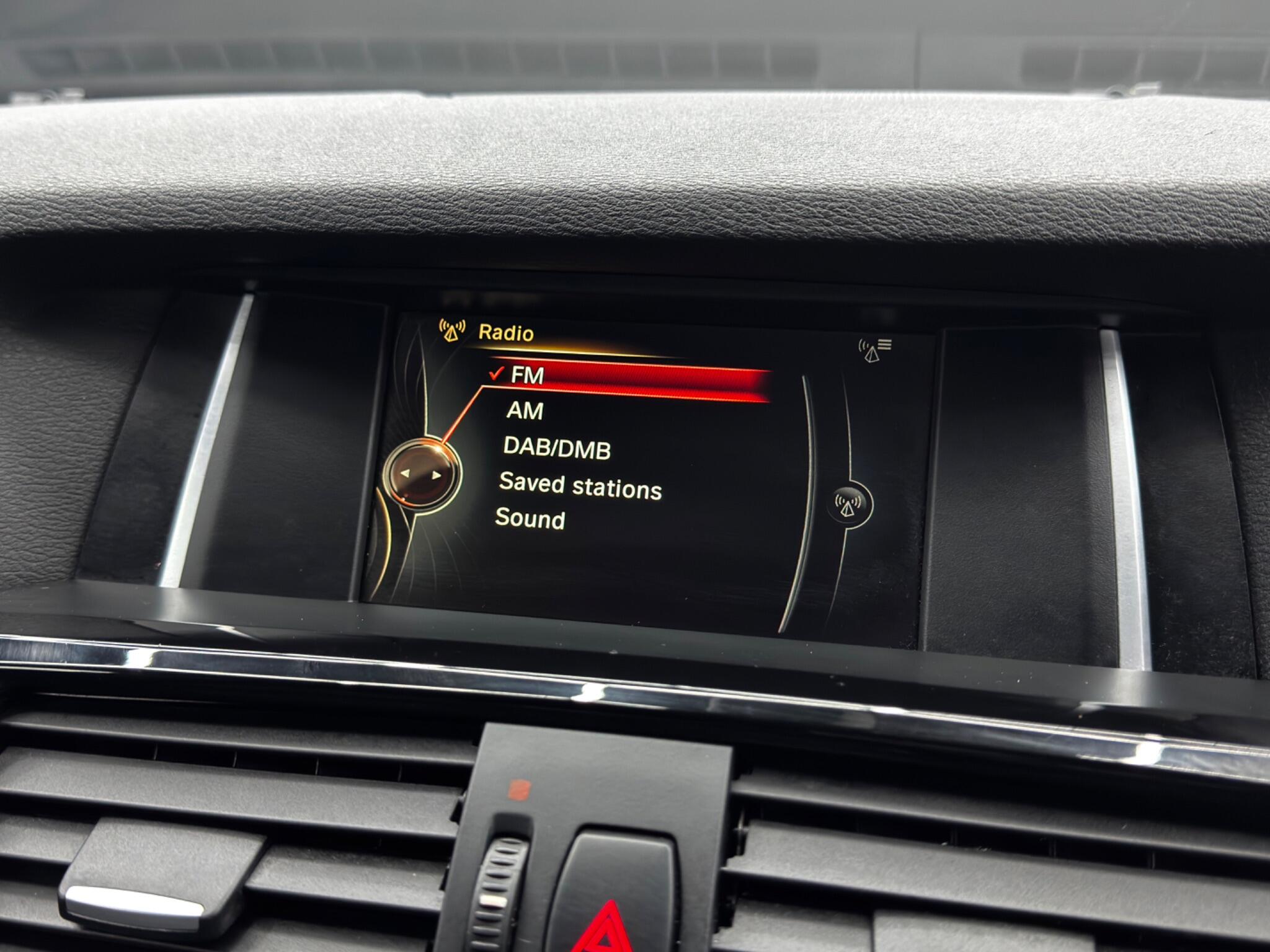 BMW X4 2.0 20d M Sport Auto xDrive Euro 6 (s/s) 5dr 5dr Automatic 2025