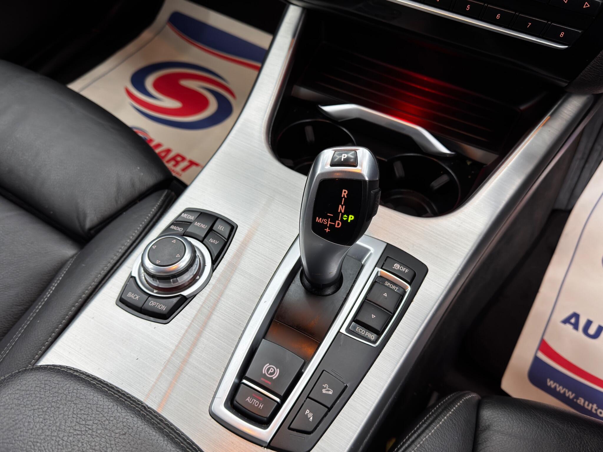 BMW X4 2.0 20d M Sport Auto xDrive Euro 6 (s/s) 5dr 5dr Automatic 2025